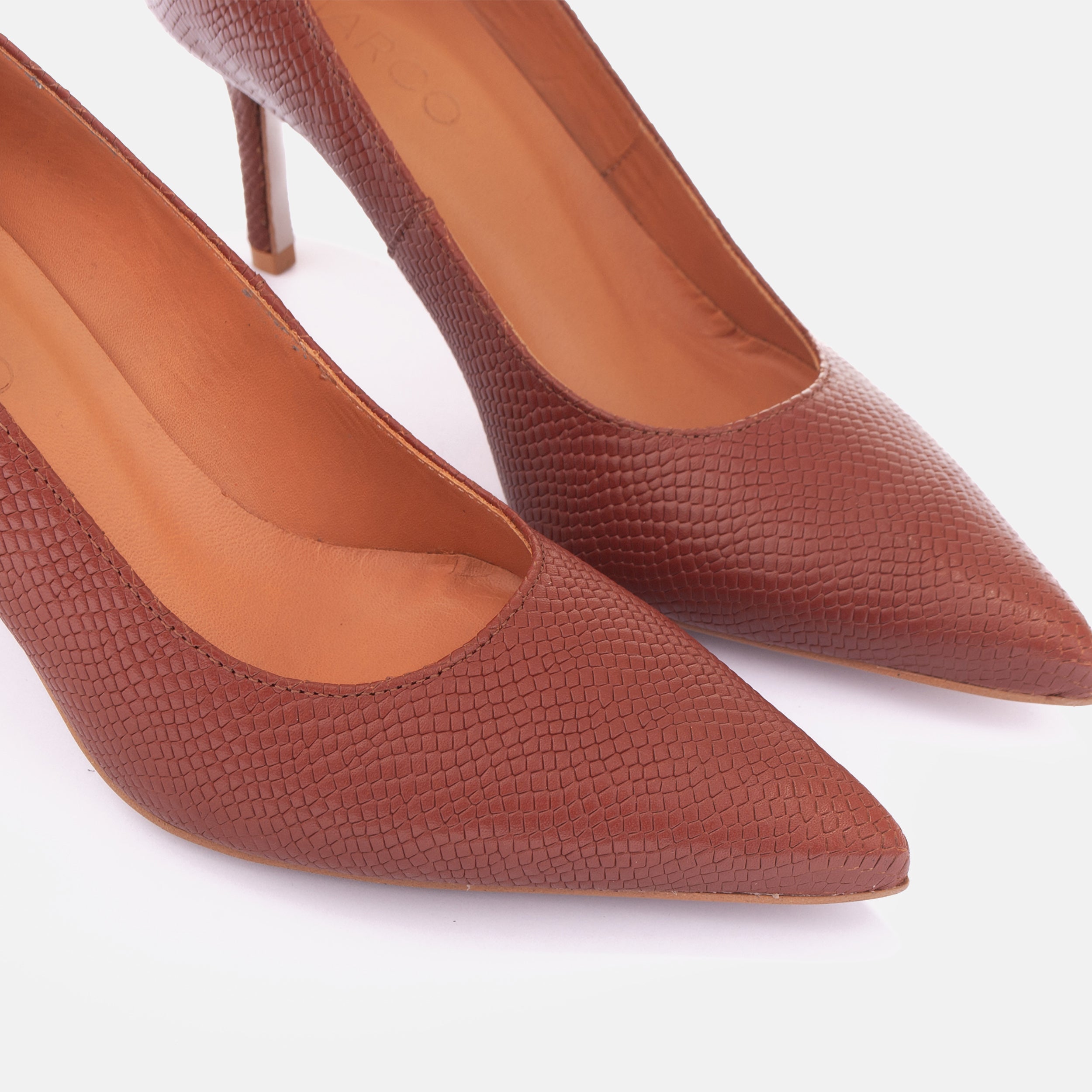 Szpilki Eleve - zdjęcie 4