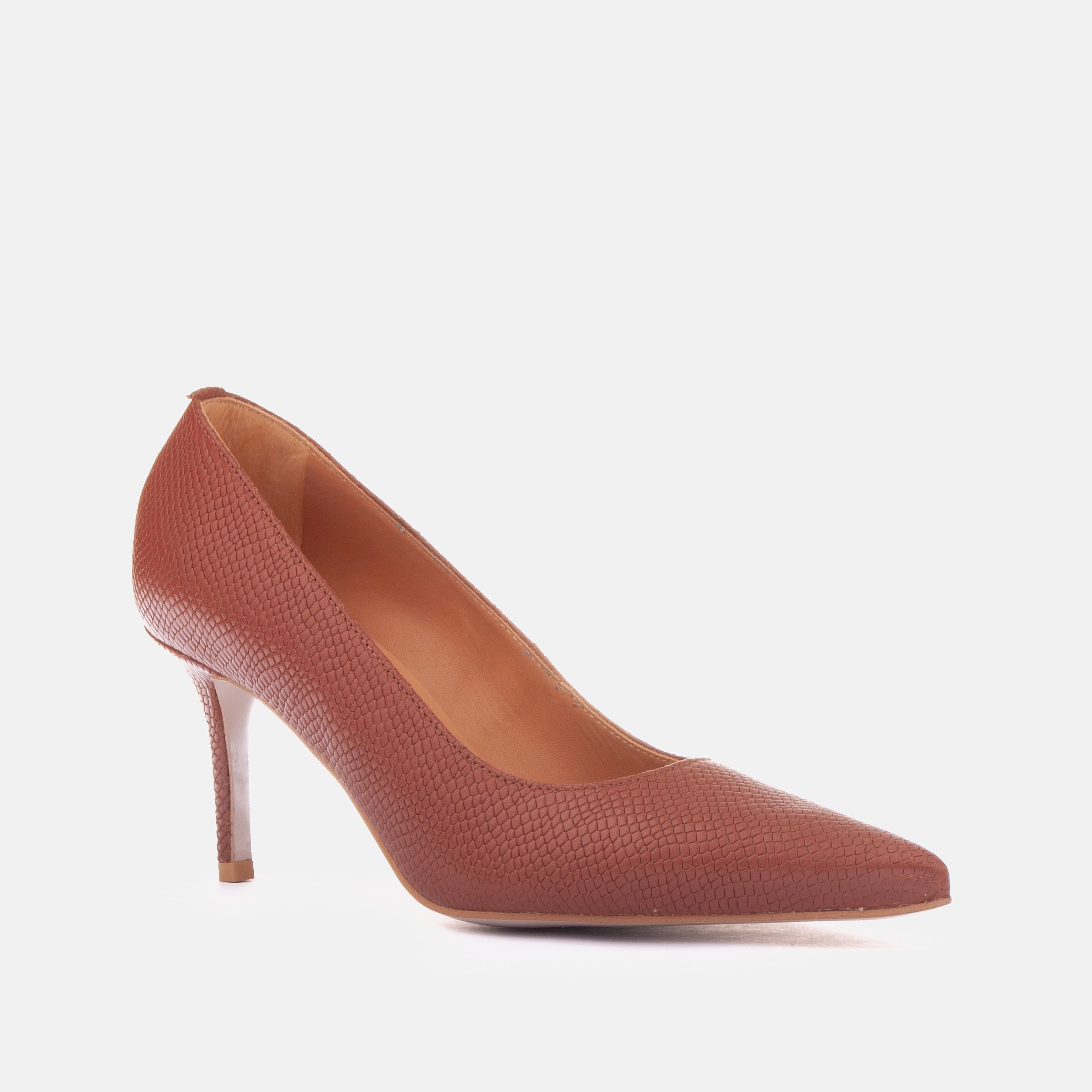 Szpilki Eleve - zdjęcie 2