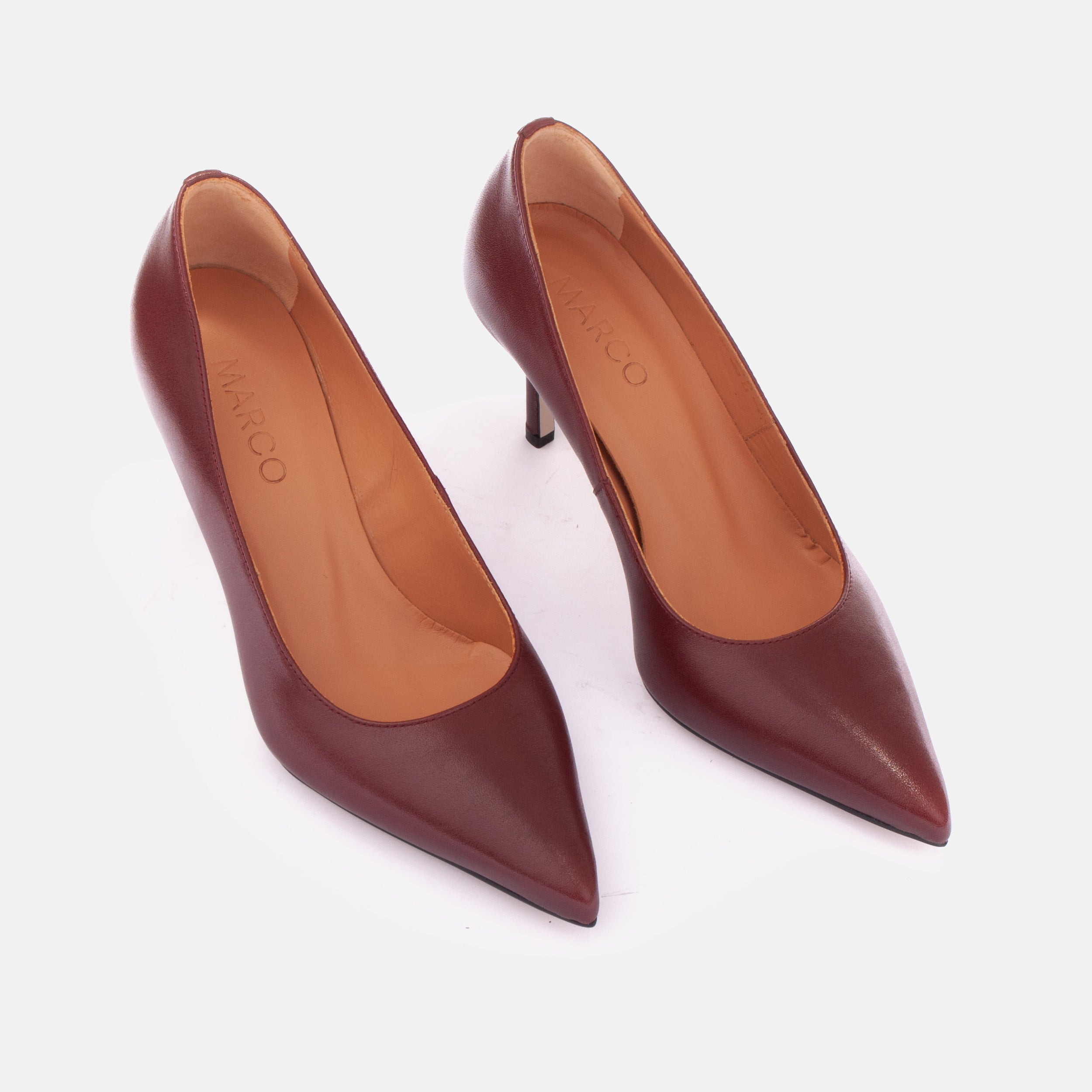 Szpilki Eleve - zdjęcie 3