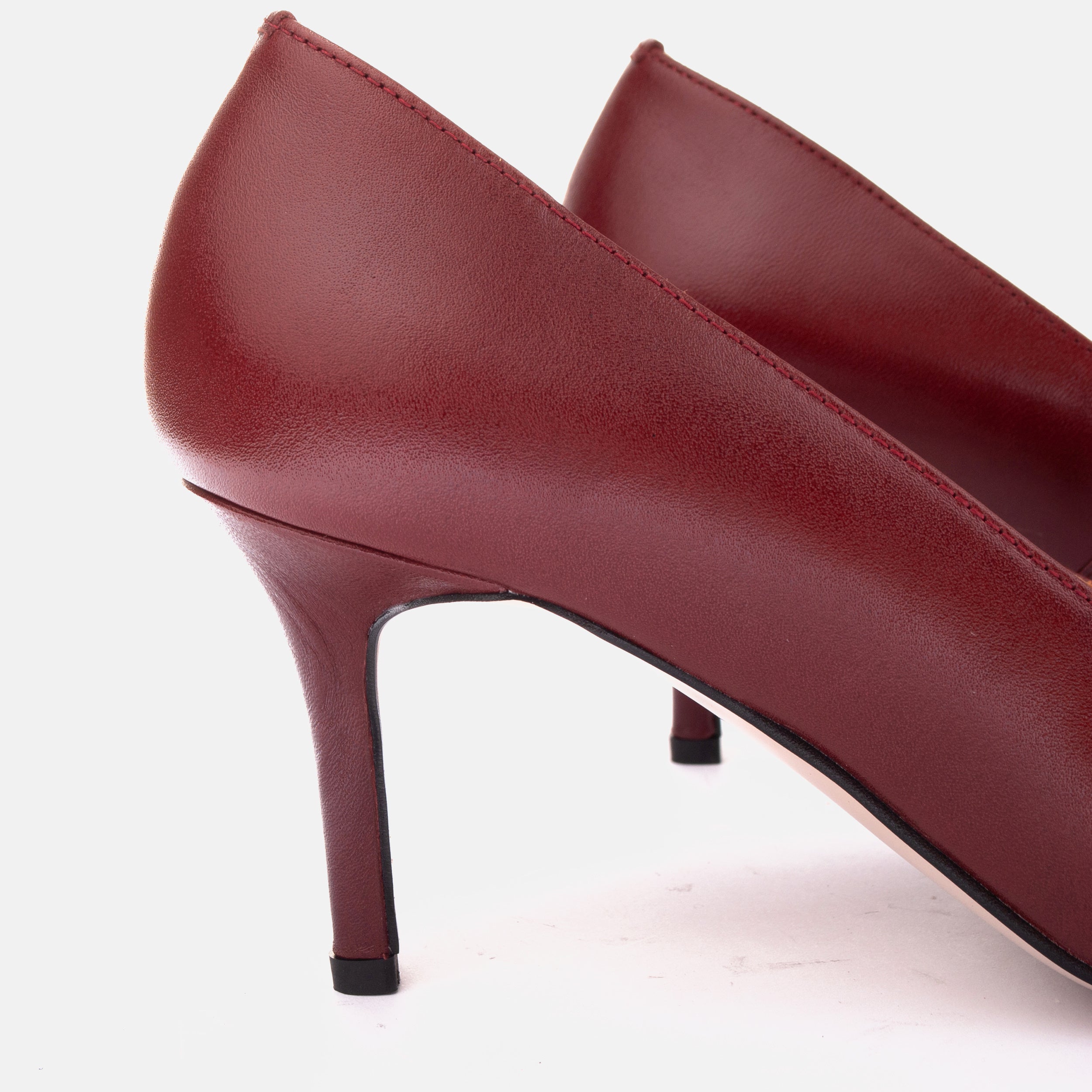 Szpilki Eleve - zdjęcie 6