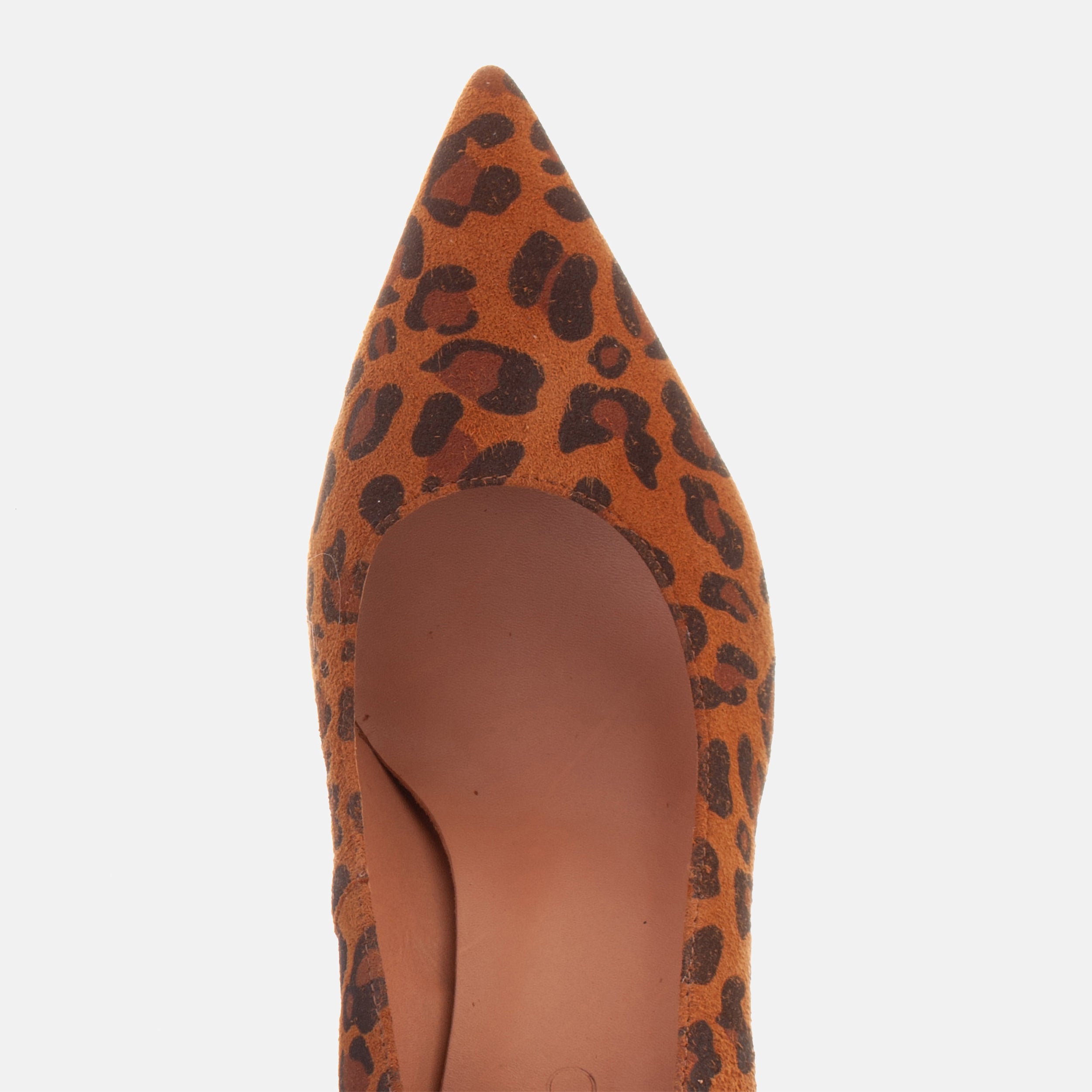 Szpilki Eleve - zdjęcie 8