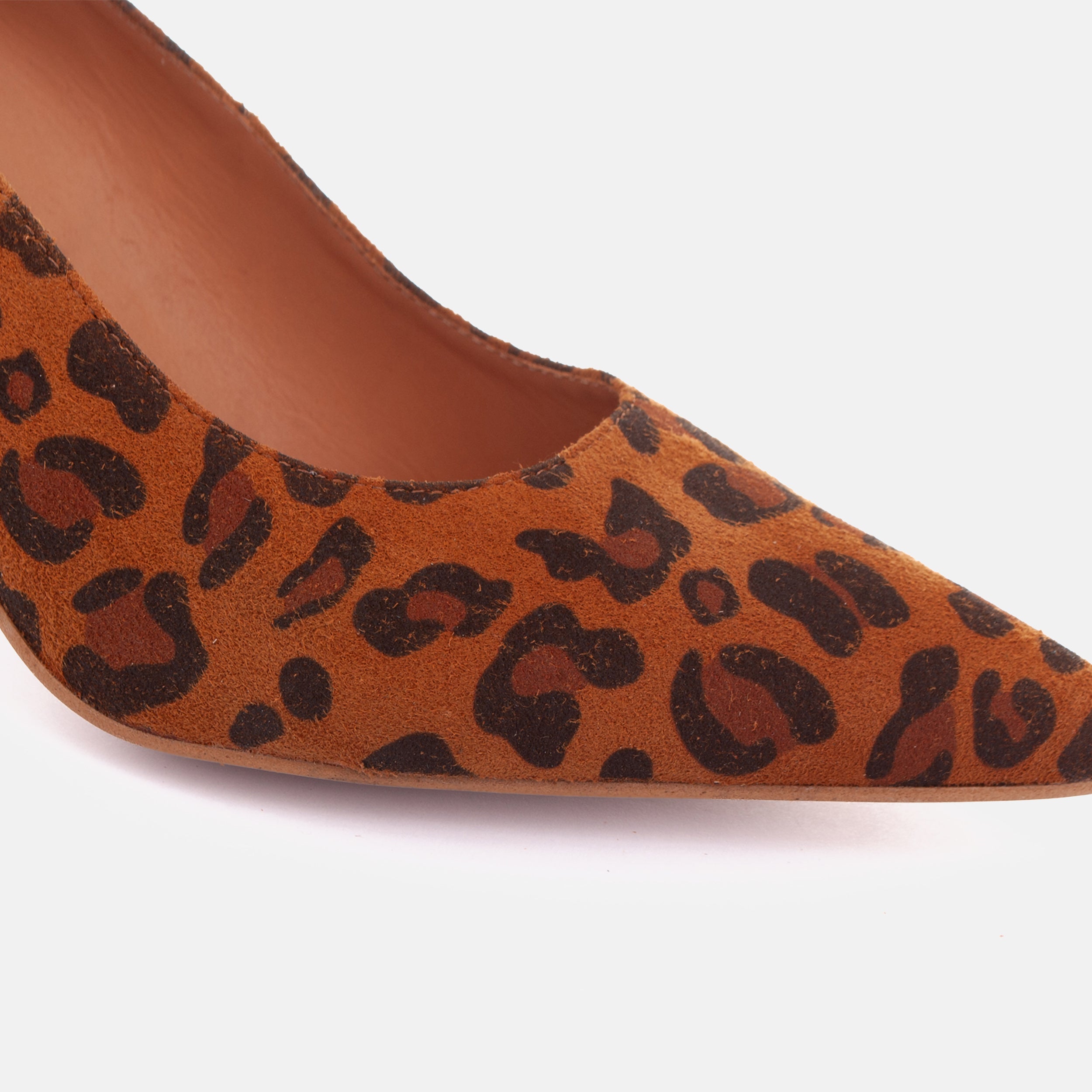 Szpilki Eleve - zdjęcie 7