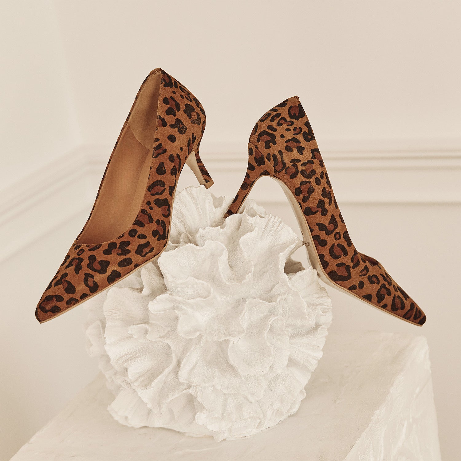 Szpilki Eleve - zdjęcie 4