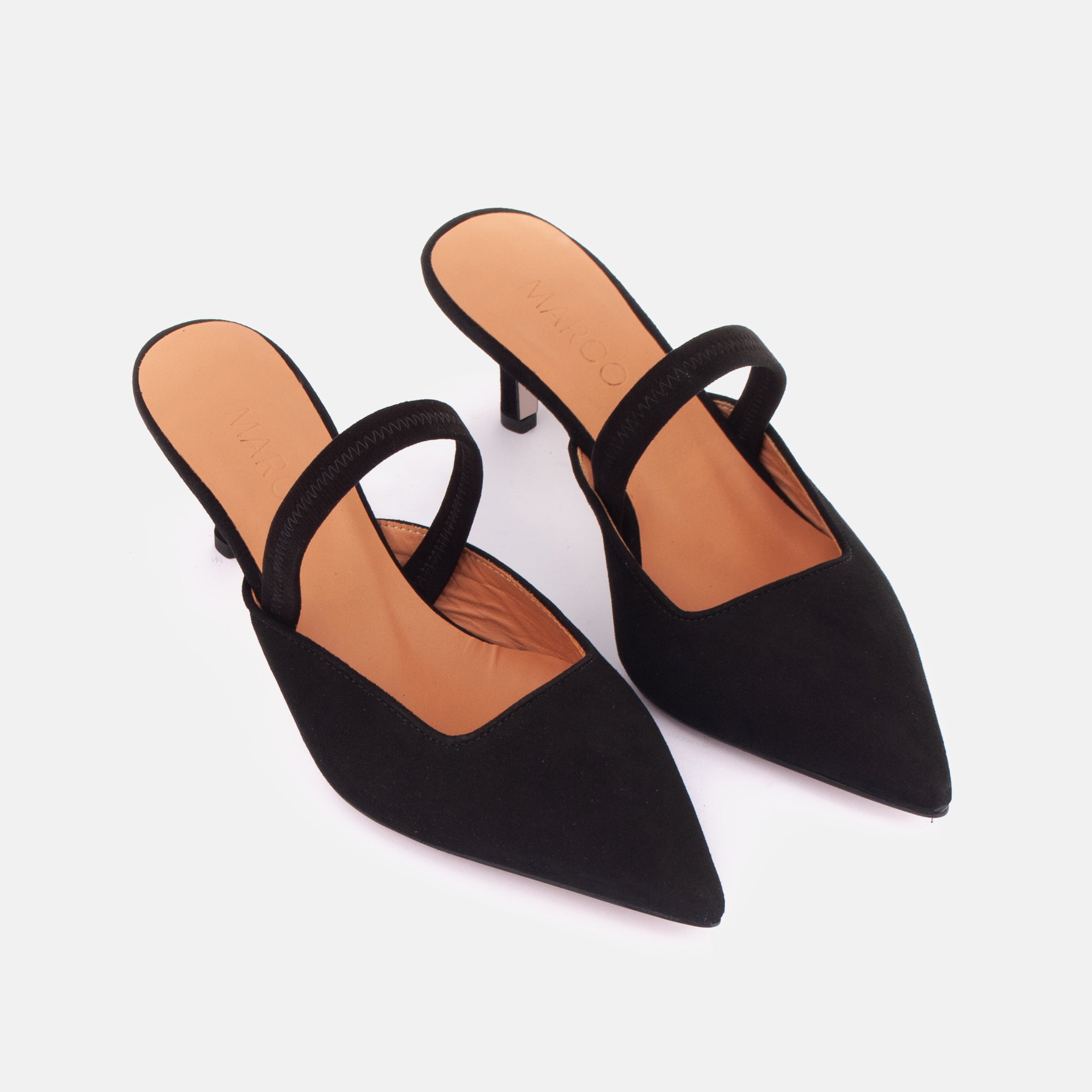 Szpilki Emiliana - zdjęcie 4