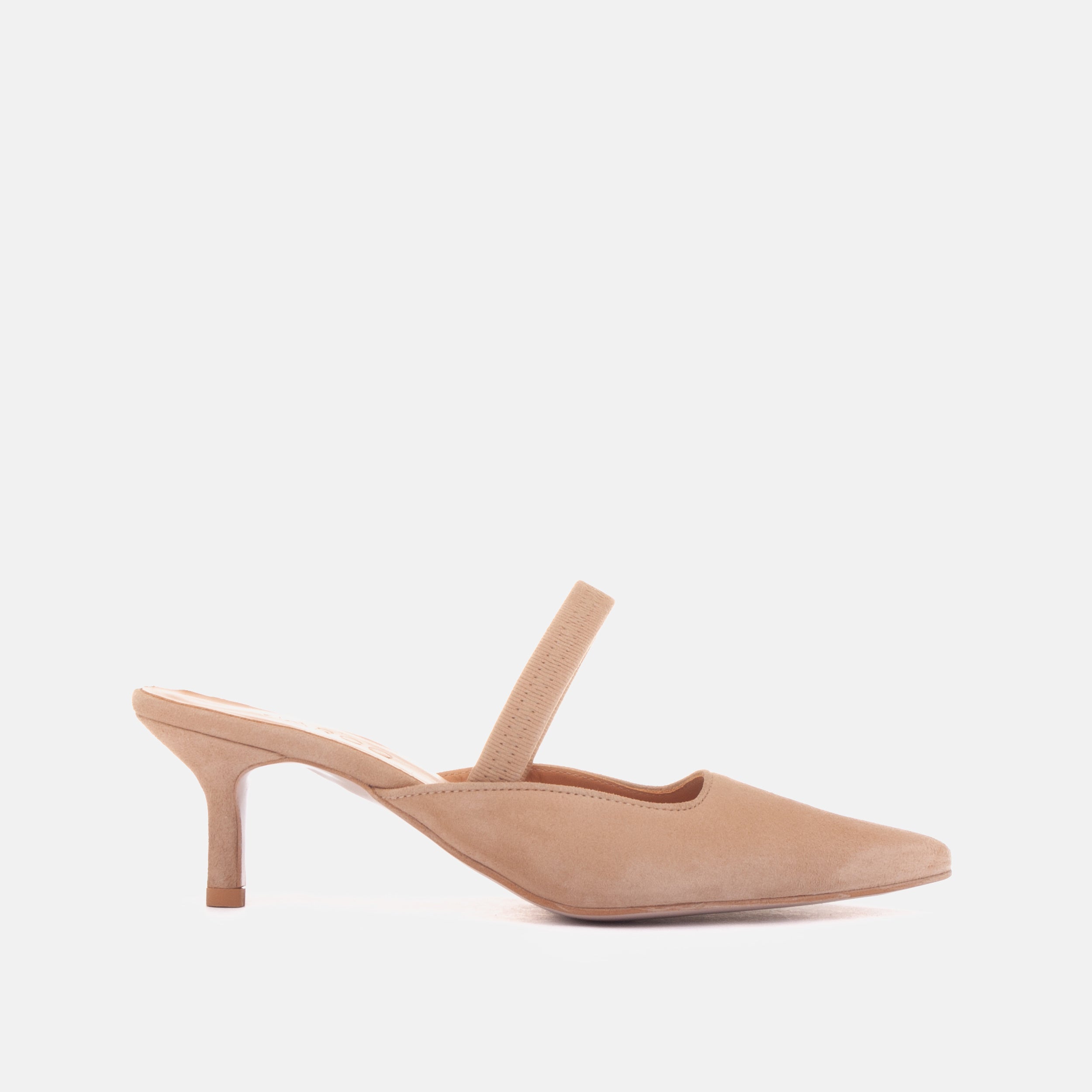 Szpilki Emiliana - zdjęcie 1