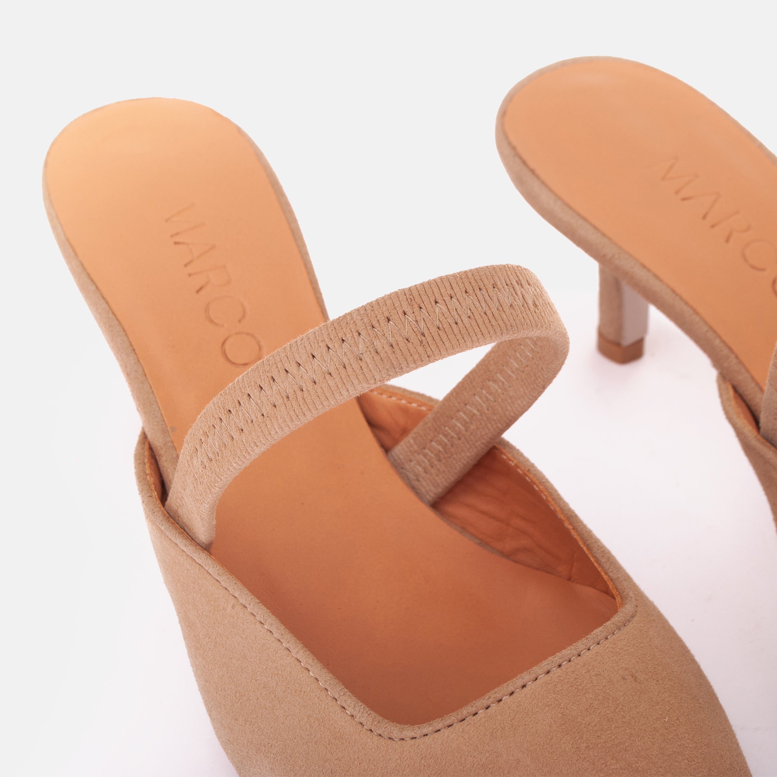 Szpilki Emiliana - zdjęcie 5