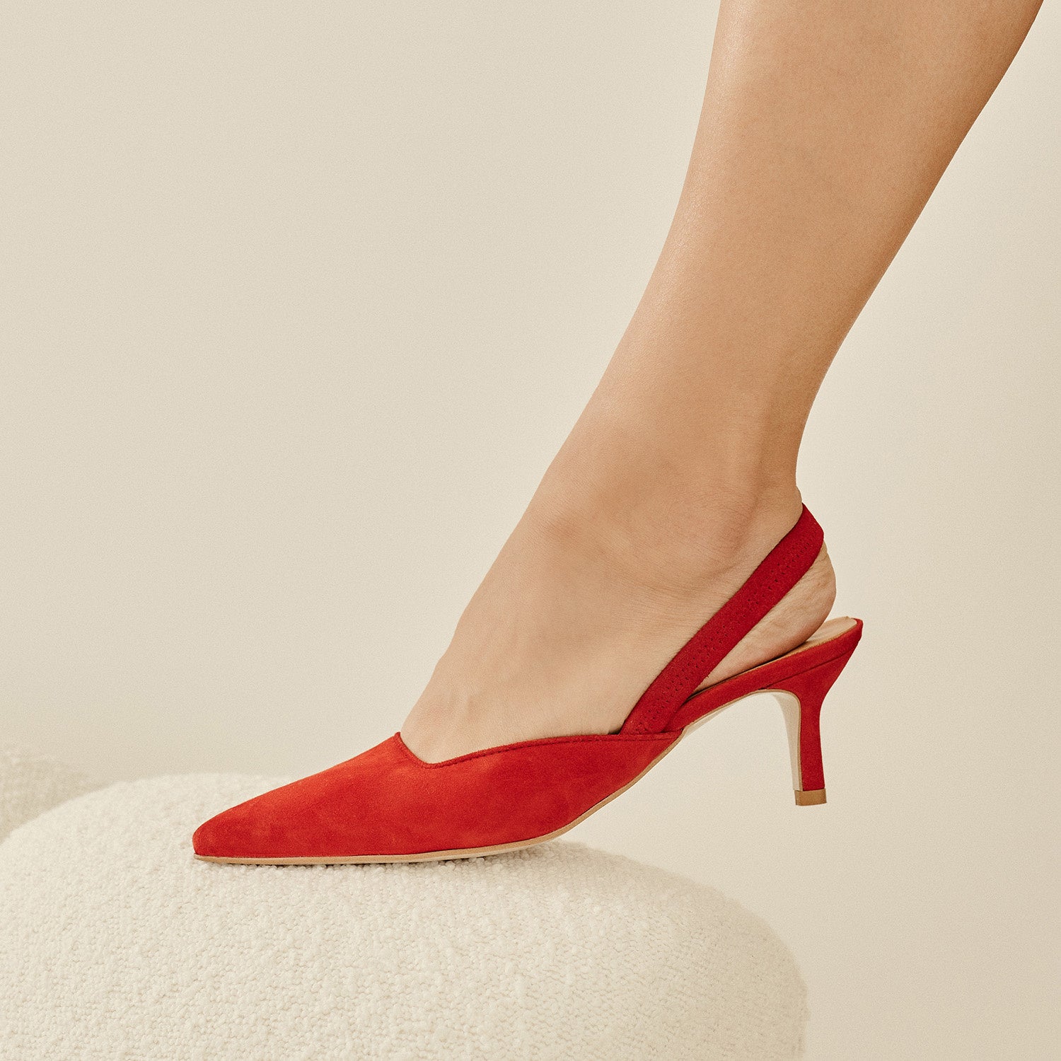 Szpilki Emiliana - zdjęcie 1