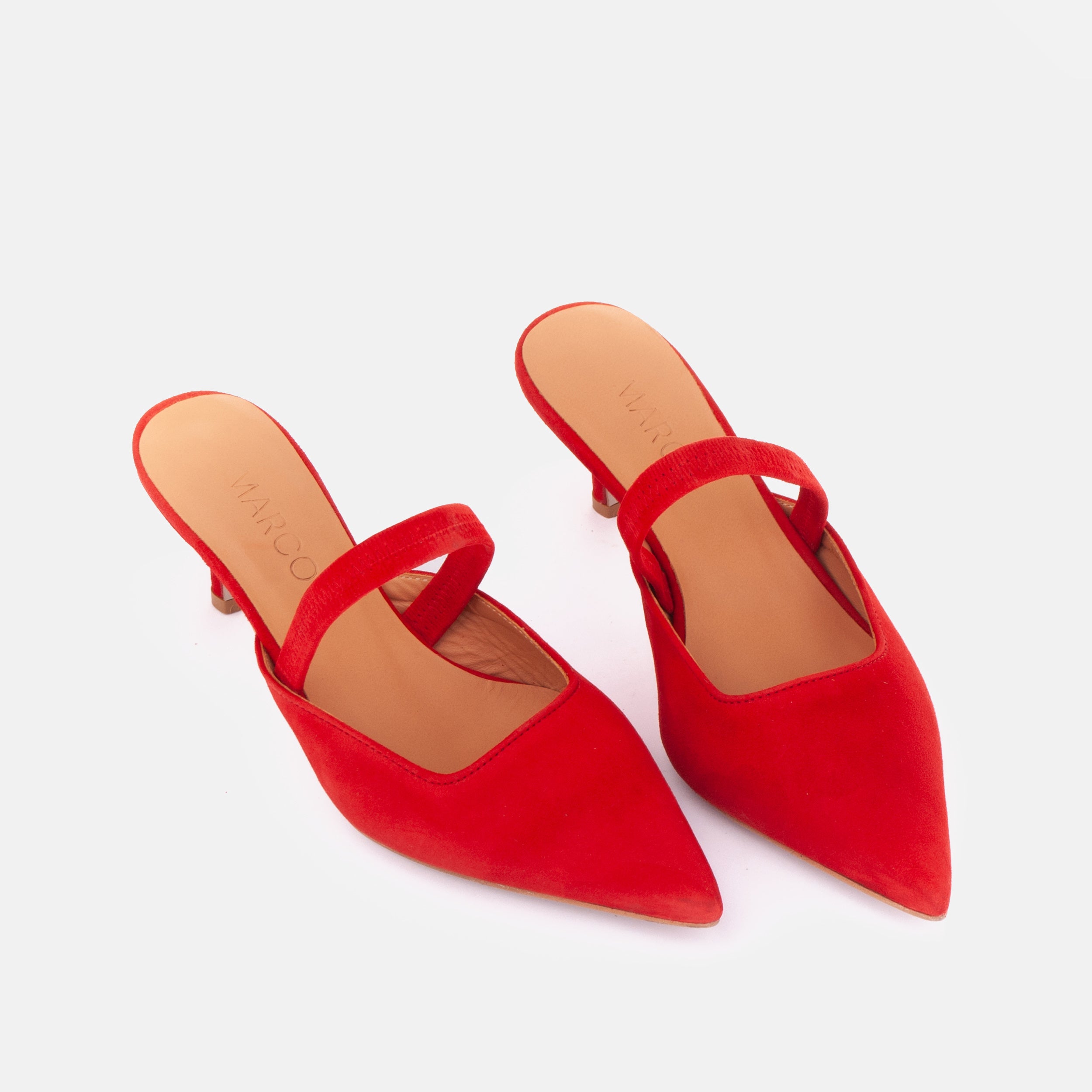 Szpilki Emiliana - zdjęcie 4