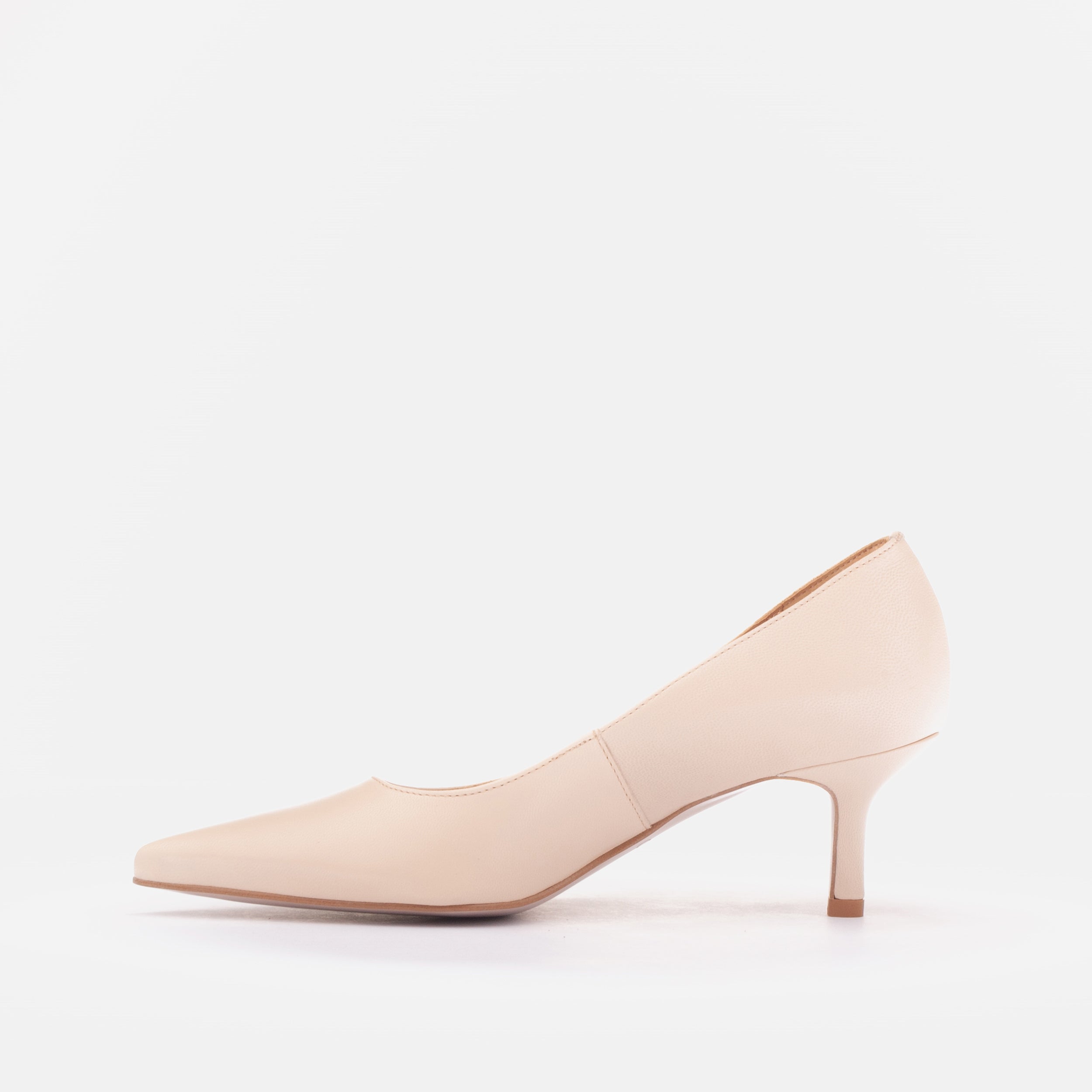 Szpilki Malaga - zdjęcie 4