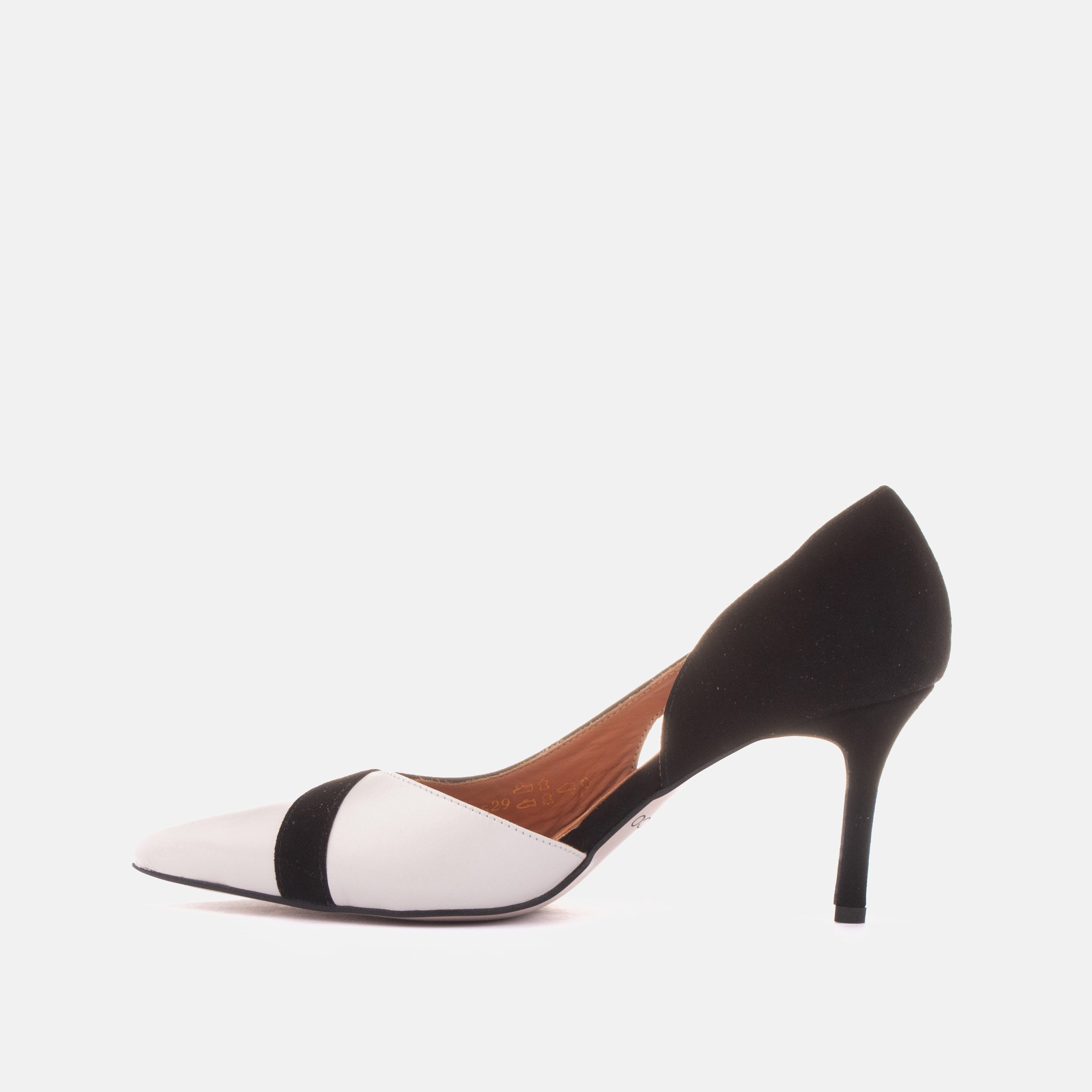 Szpilki Martini - zdjęcie 5