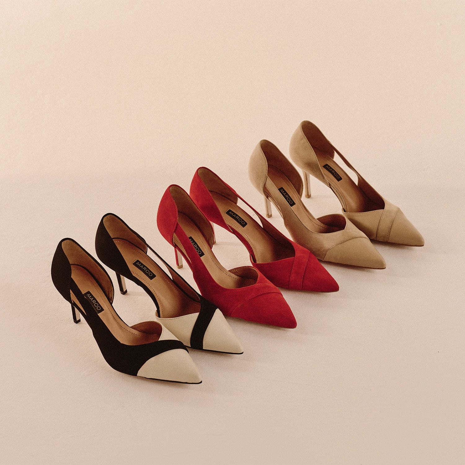 Szpilki Martini - zdjęcie 7