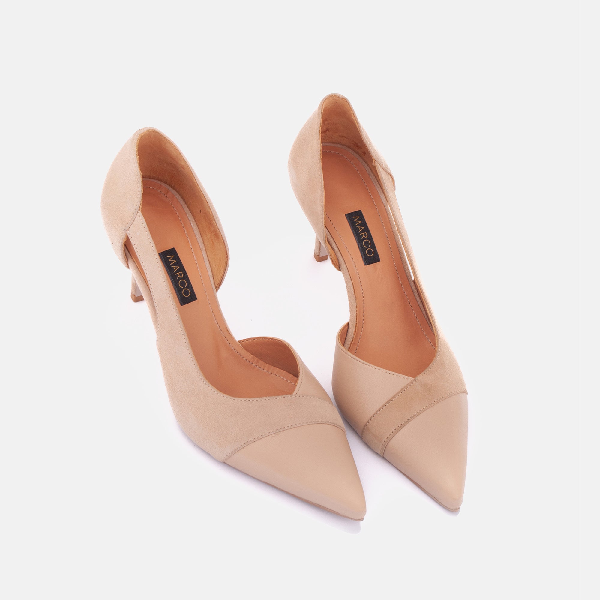 Szpilki Martini - zdjęcie 4