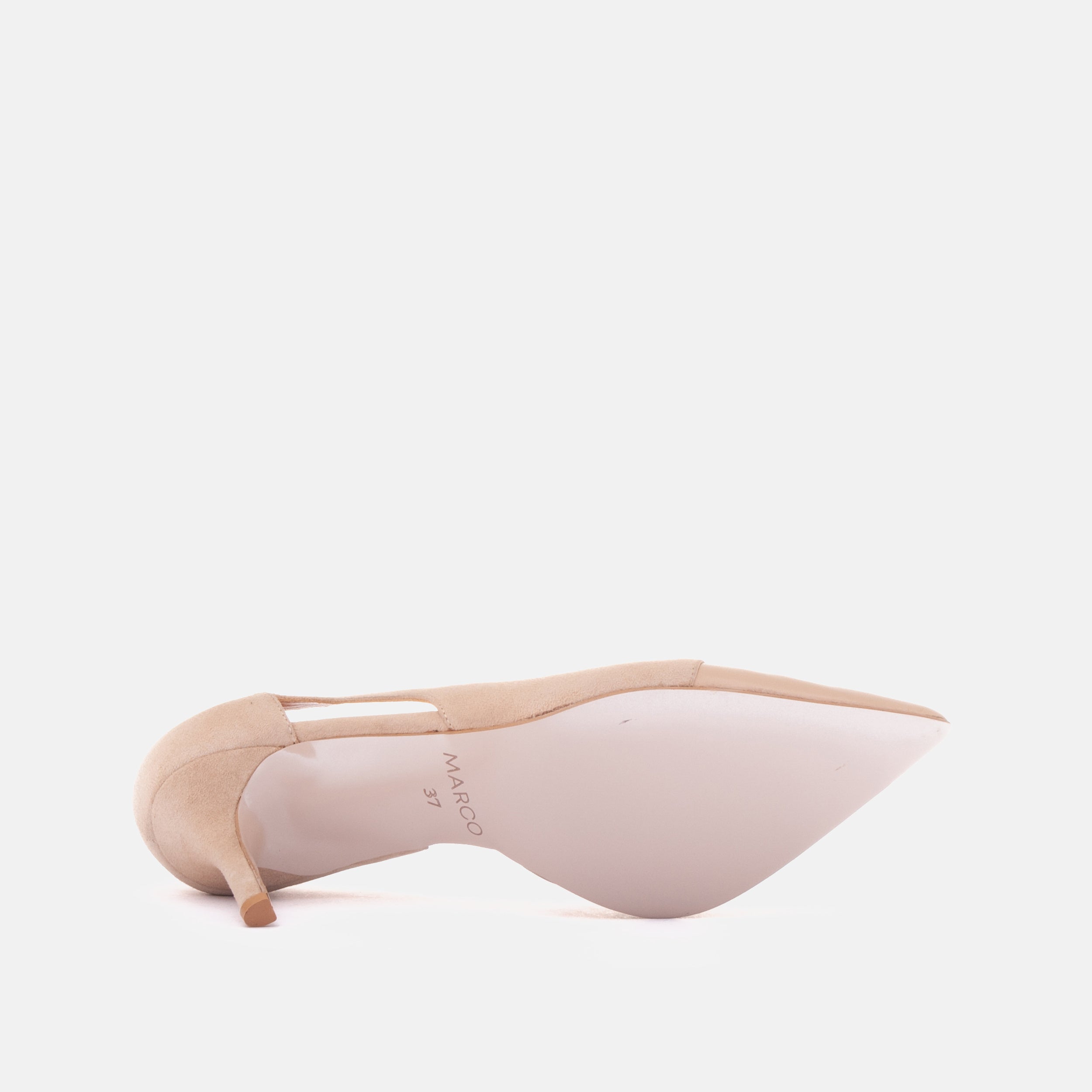 Szpilki Martini - zdjęcie 10