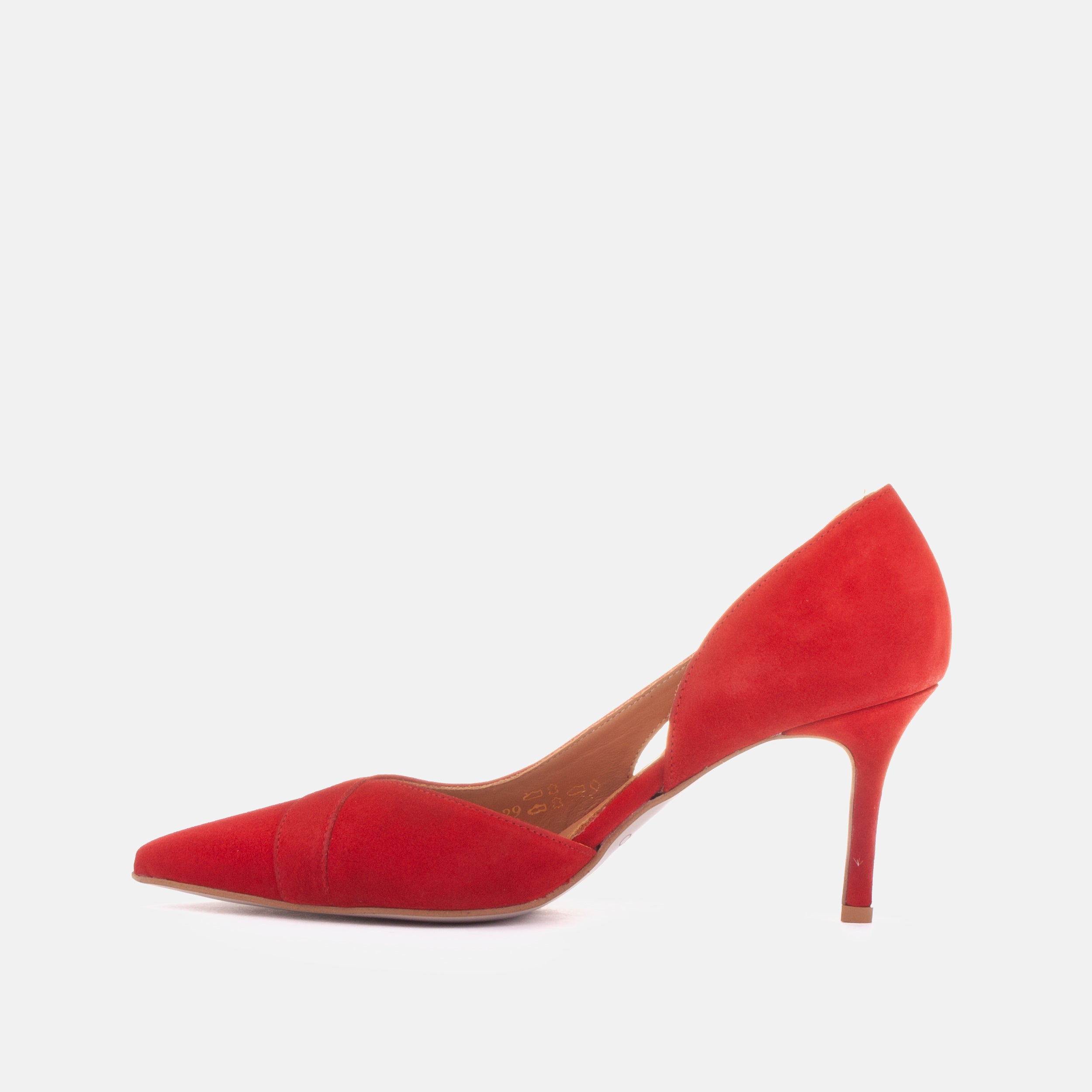 Szpilki Martini - zdjęcie 5