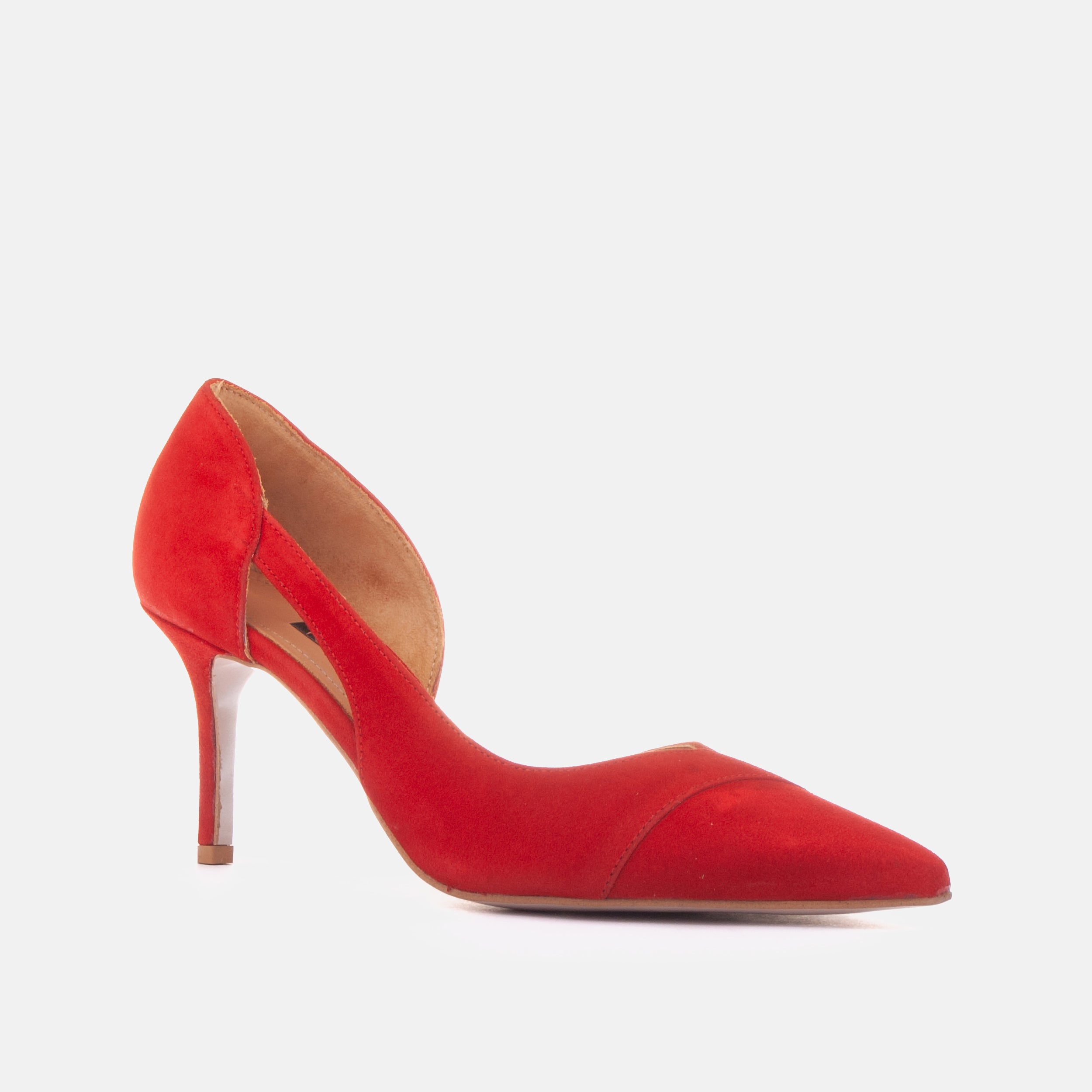 Szpilki Martini - zdjęcie 4