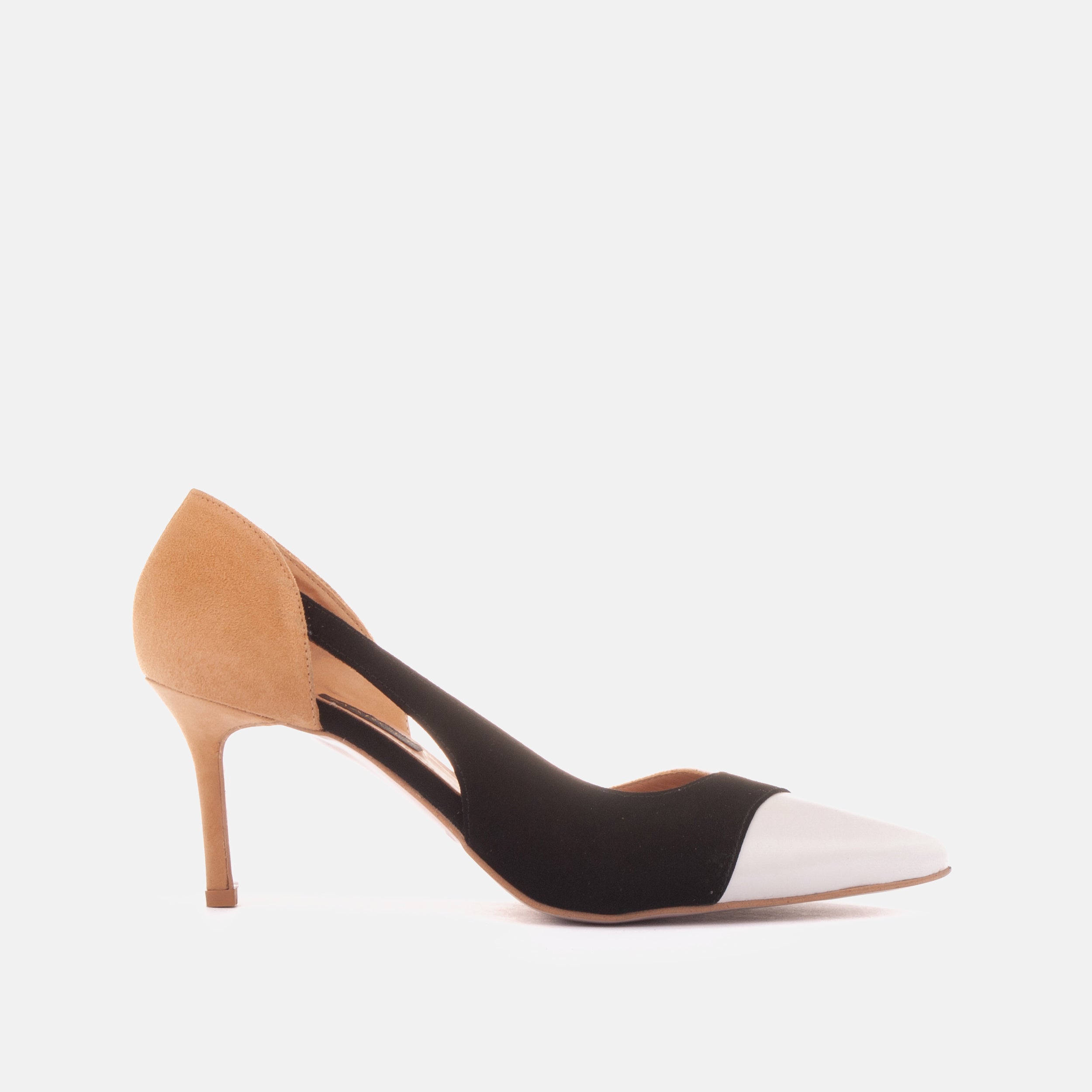 Szpilki Martini - zdjęcie 1