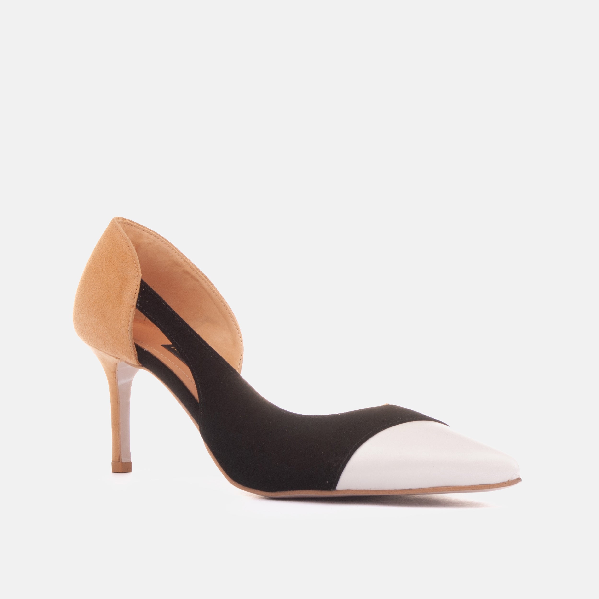 Szpilki Martini - zdjęcie 3