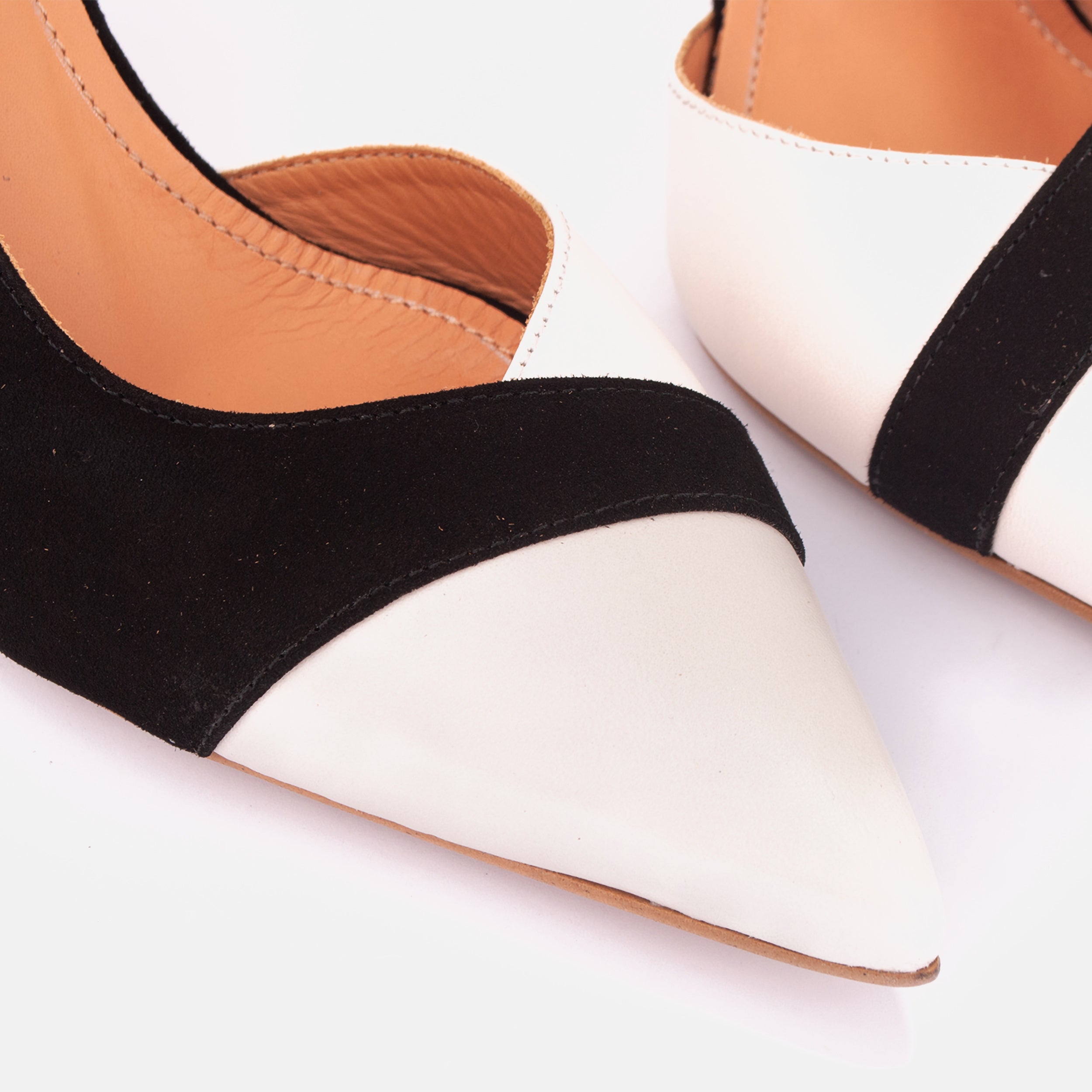 Szpilki Martini - zdjęcie 5