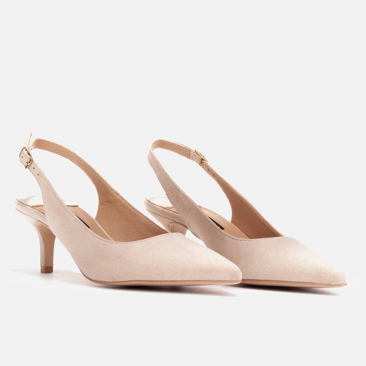 Szpilki Merida - zdjęcie 5