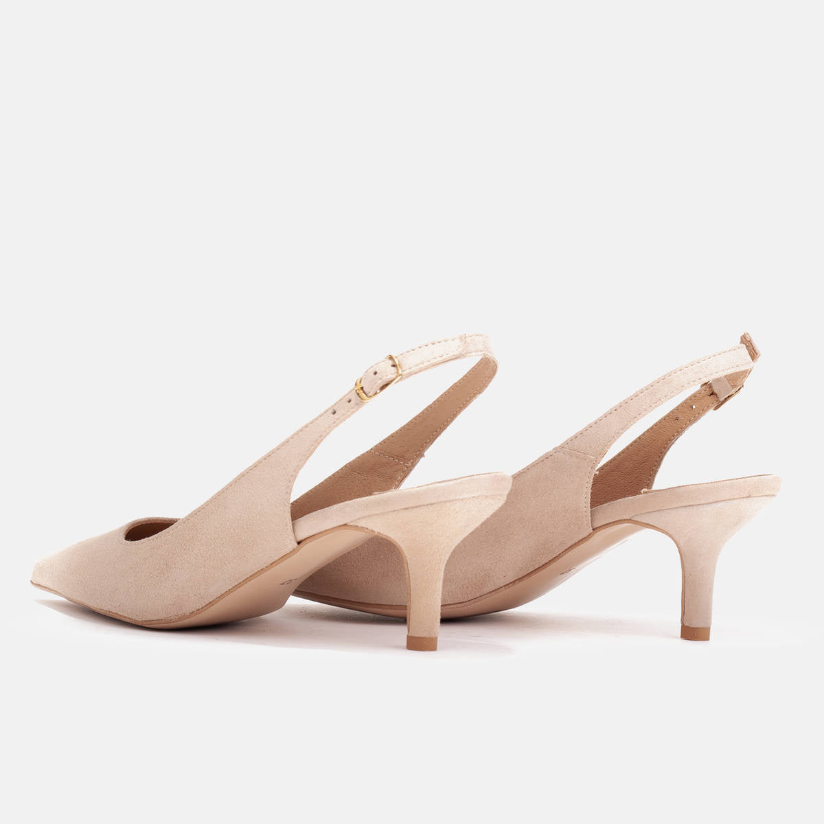 Szpilki Merida - zdjęcie 6