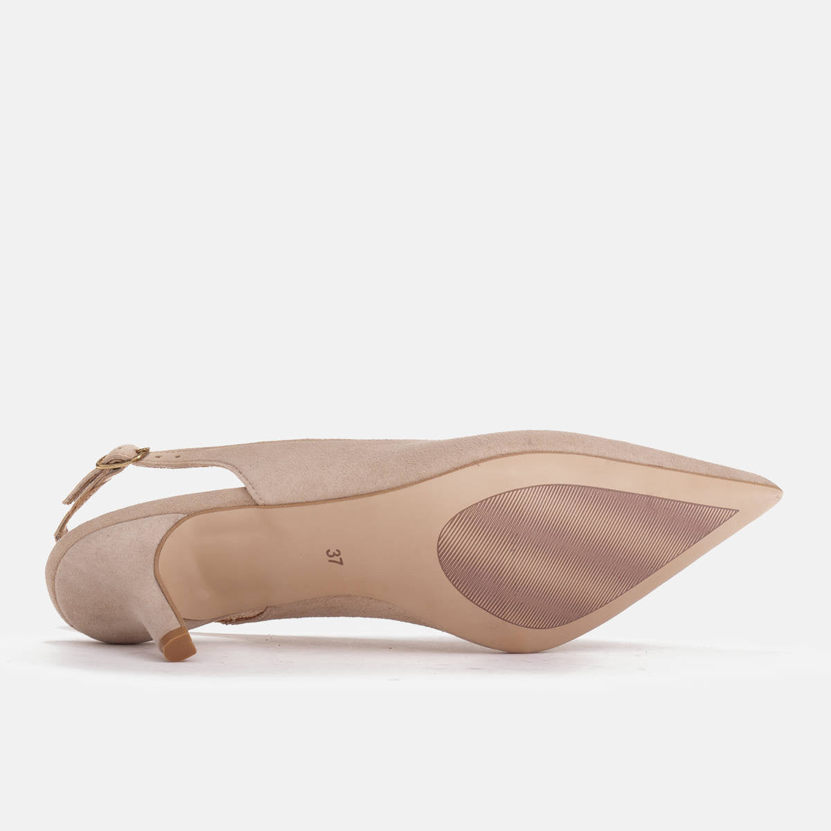 Szpilki Merida - zdjęcie 9