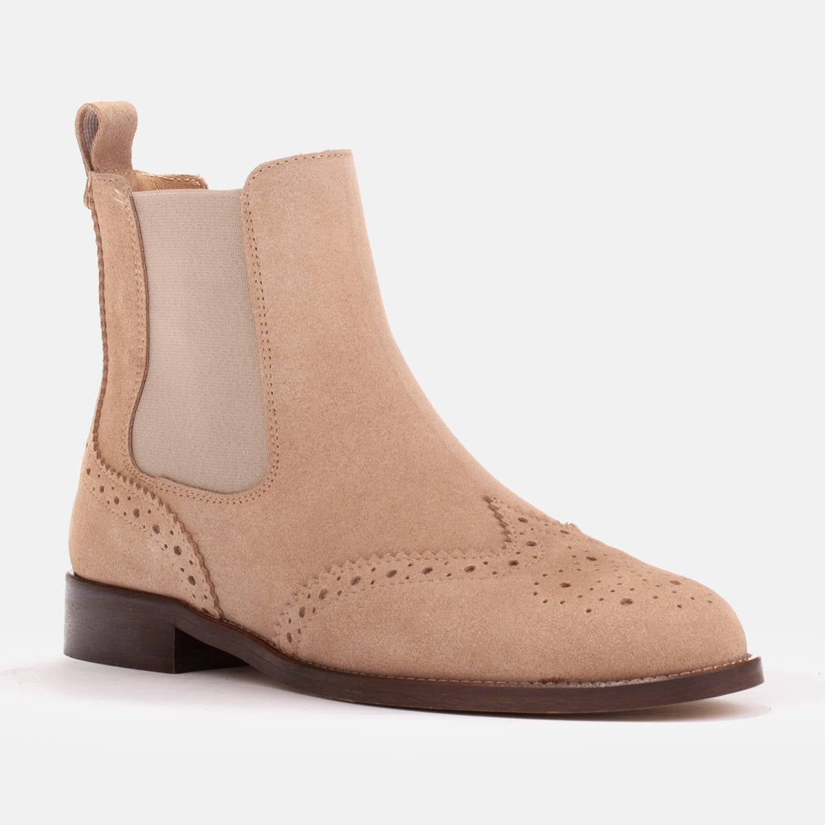 Sztyblety Ancien - zdjęcie 4