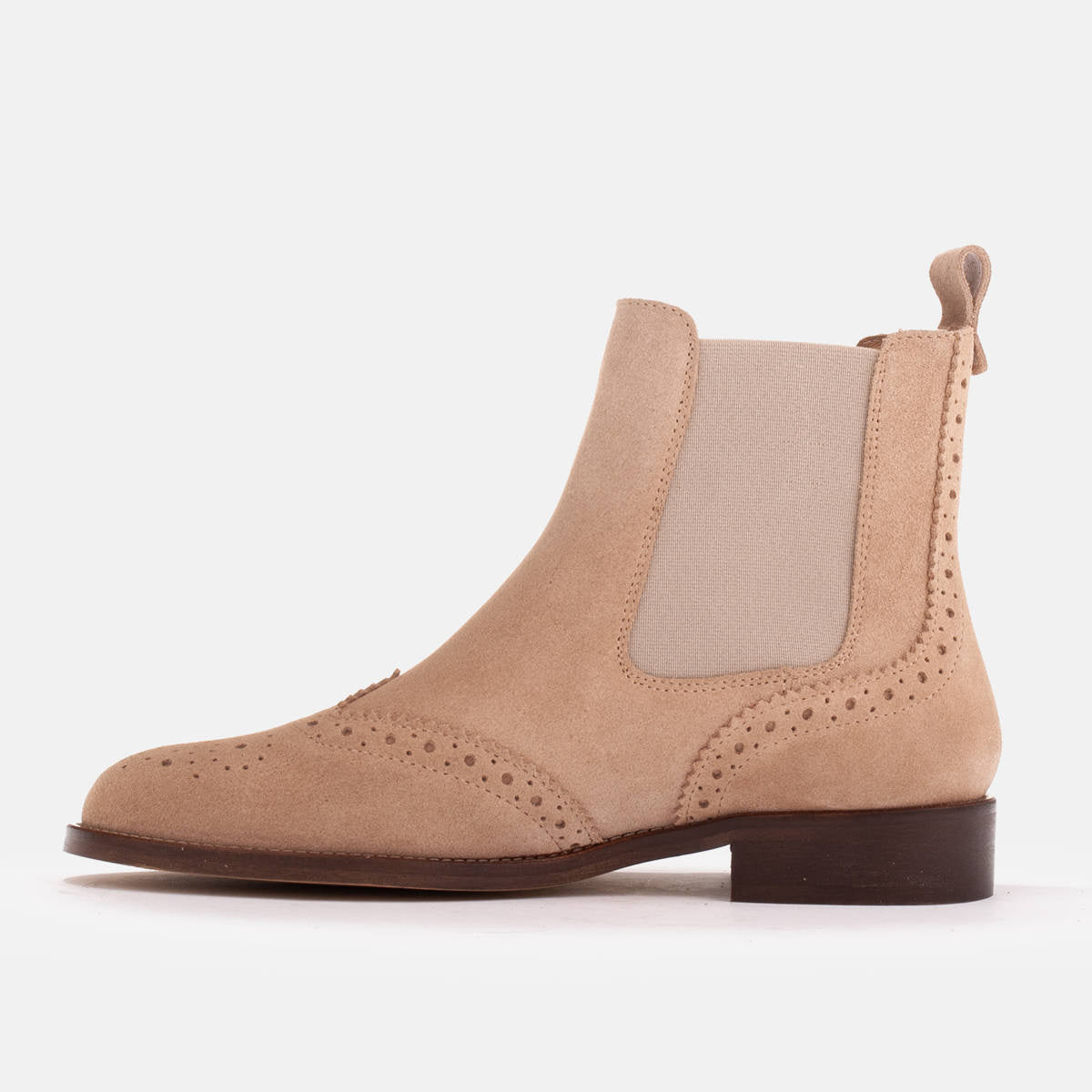 Sztyblety Ancien - zdjęcie 5