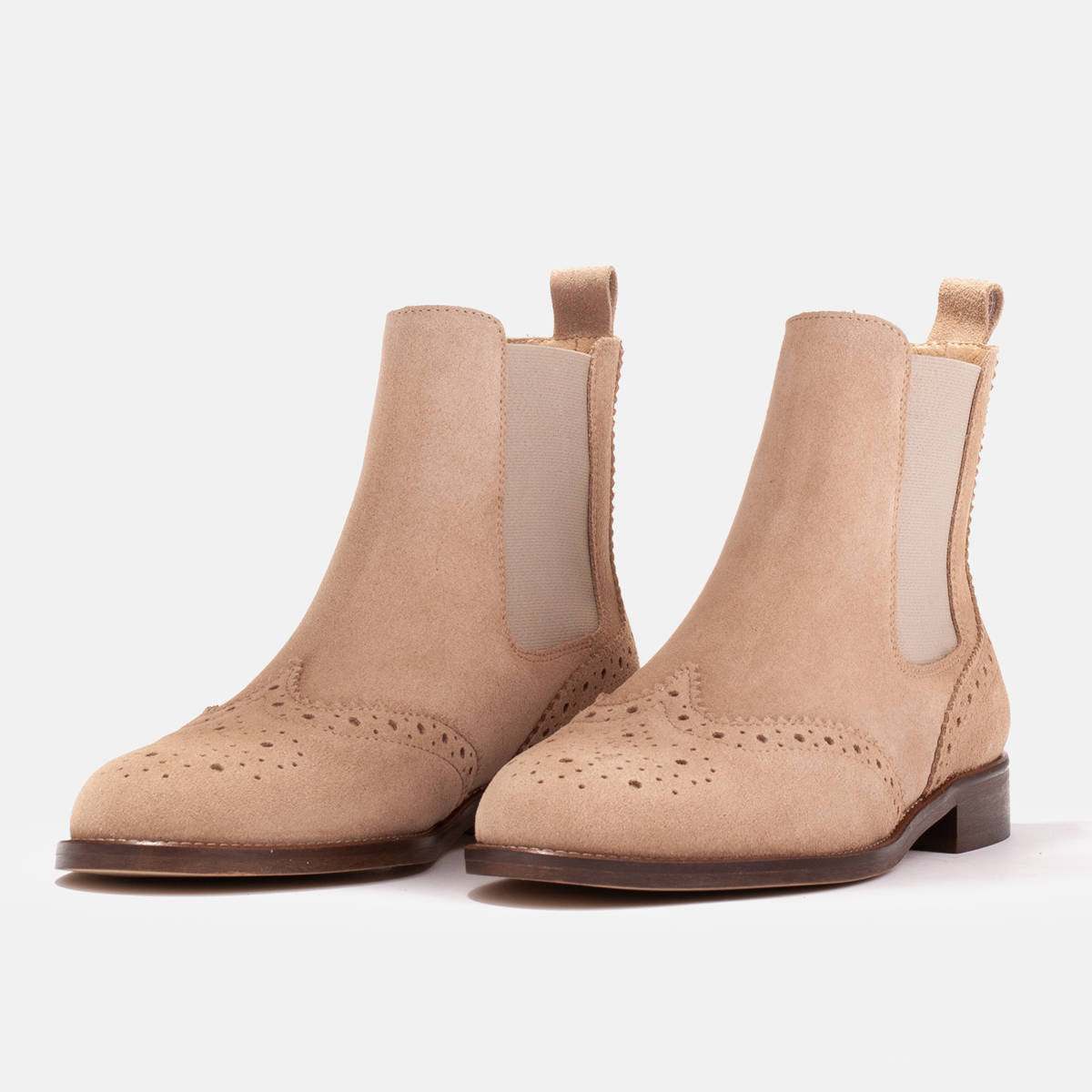 Sztyblety Ancien - zdjęcie 7