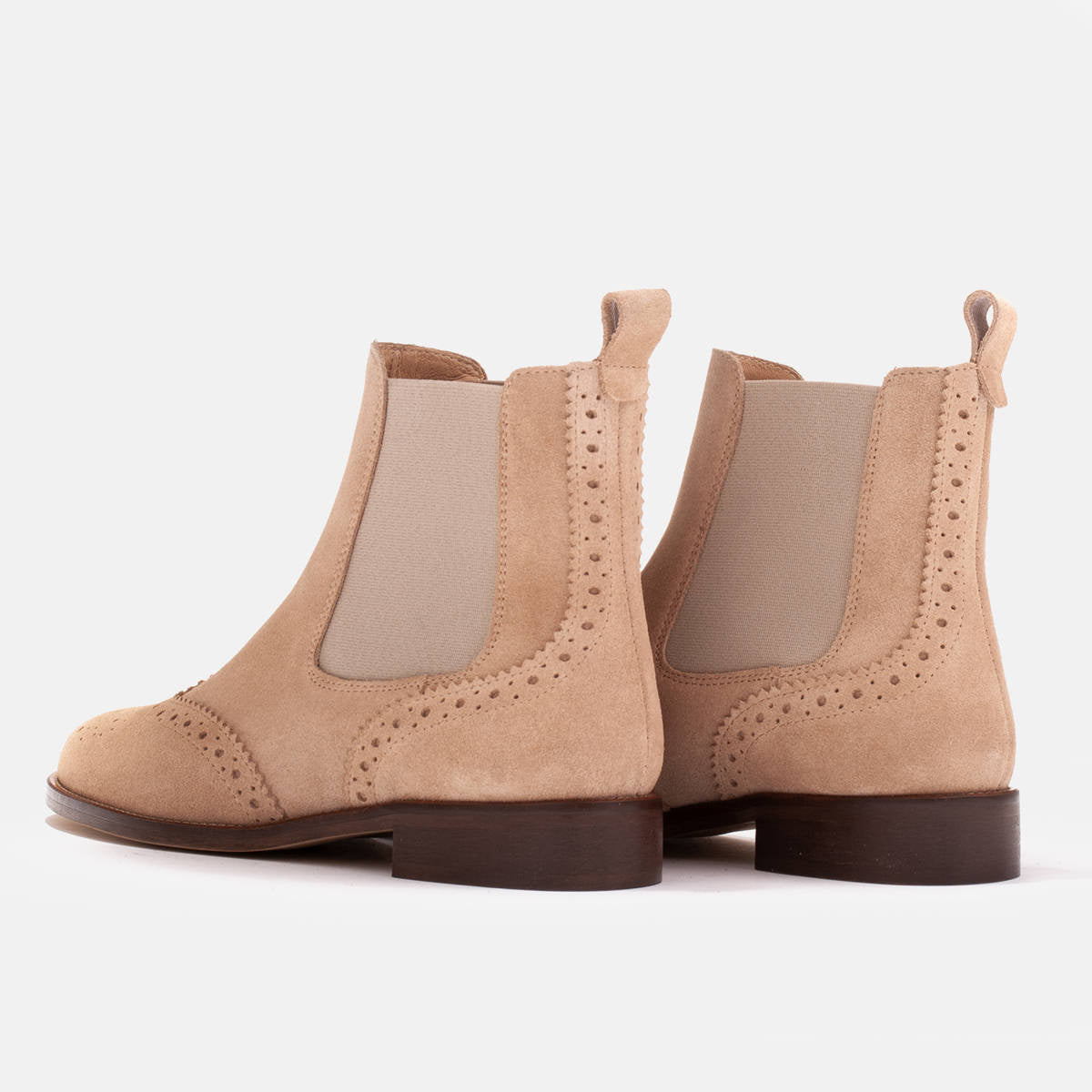 Sztyblety Ancien - zdjęcie 8