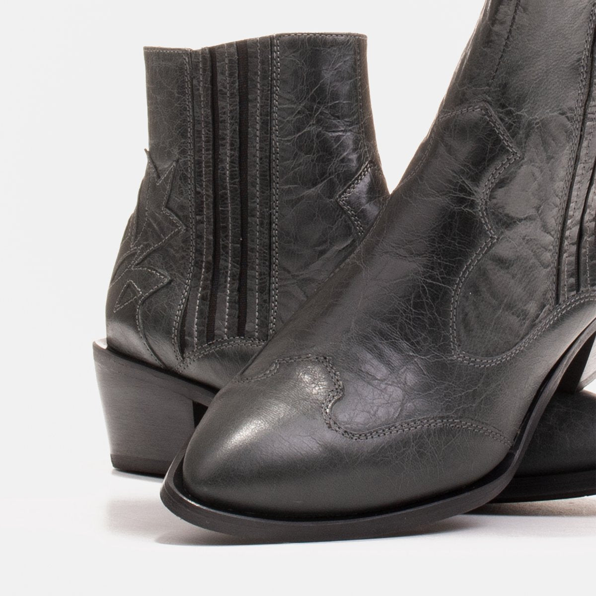 Sztyblety Daisy - zdjęcie 6