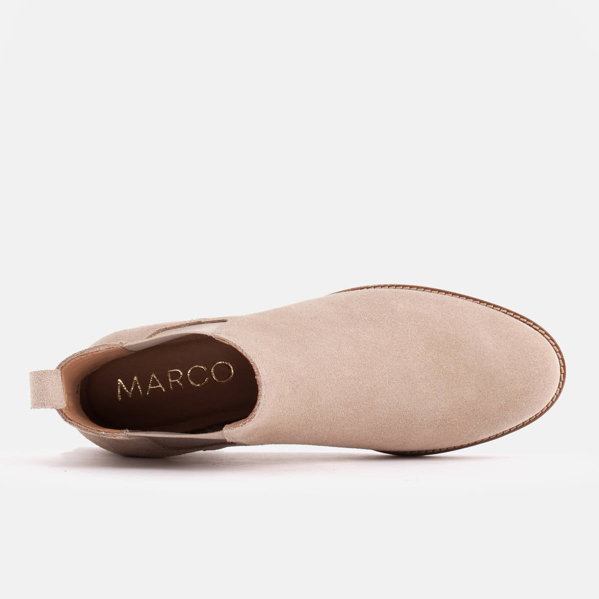 Sztyblety Iggy Beige - zdjęcie 10