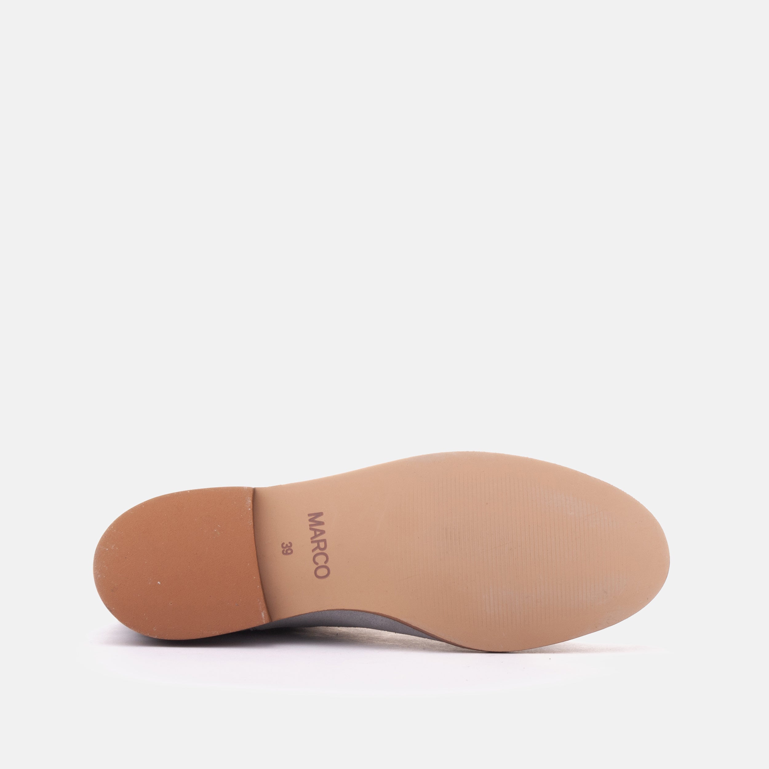 Sztyblety Iggy Grey - zdjęcie 8