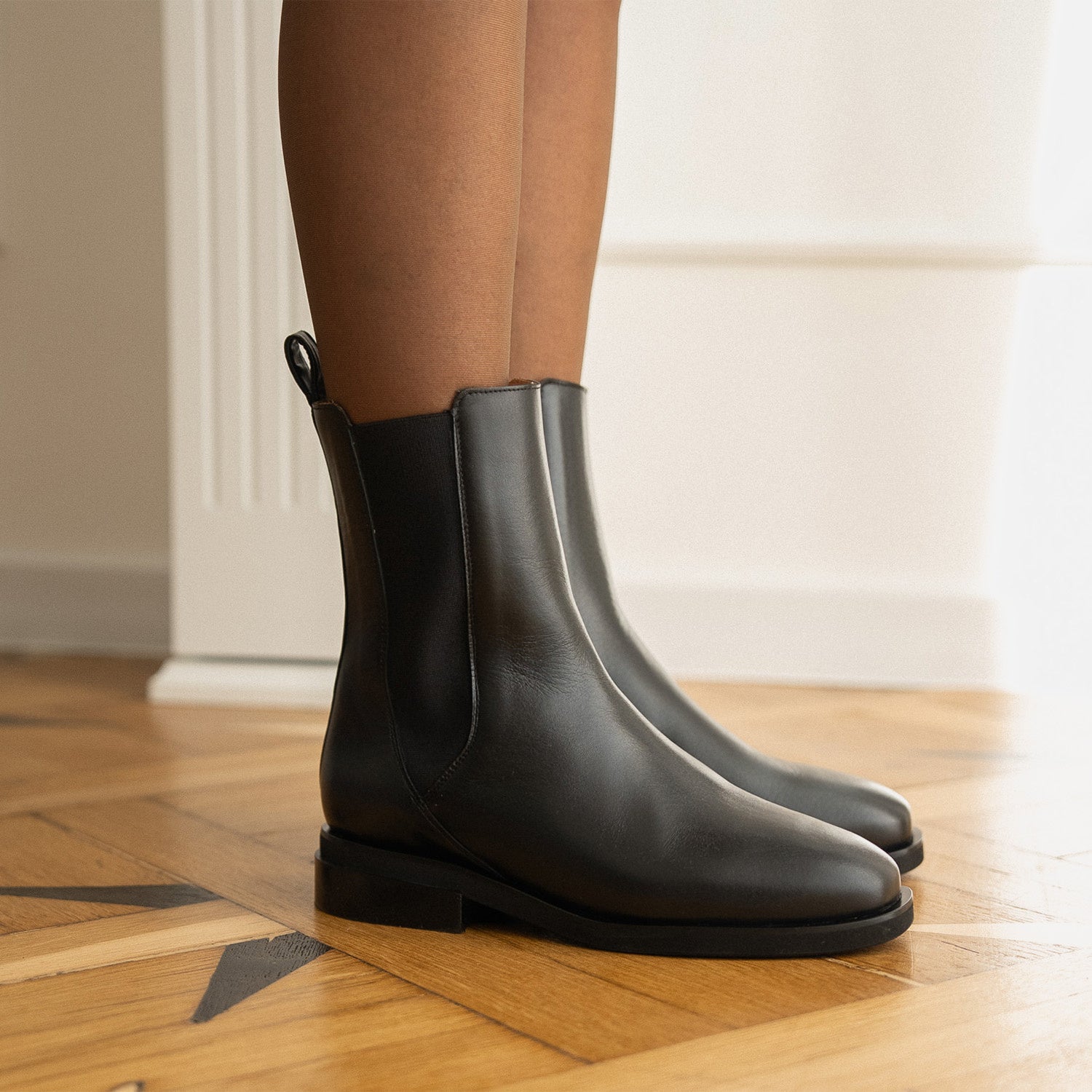 Sztyblety Lenny - zdjęcie 4