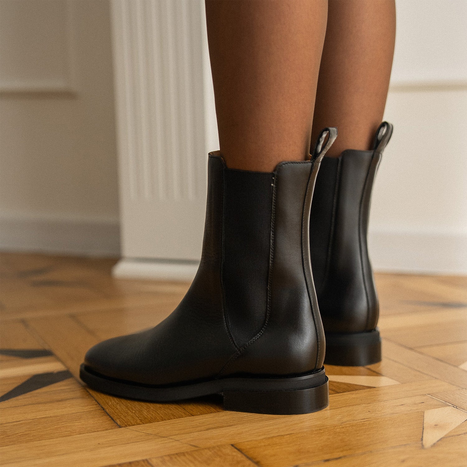 Sztyblety Lenny - zdjęcie 3