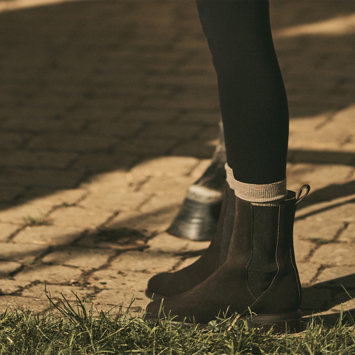 Sztyblety Lenny - zdjęcie 3