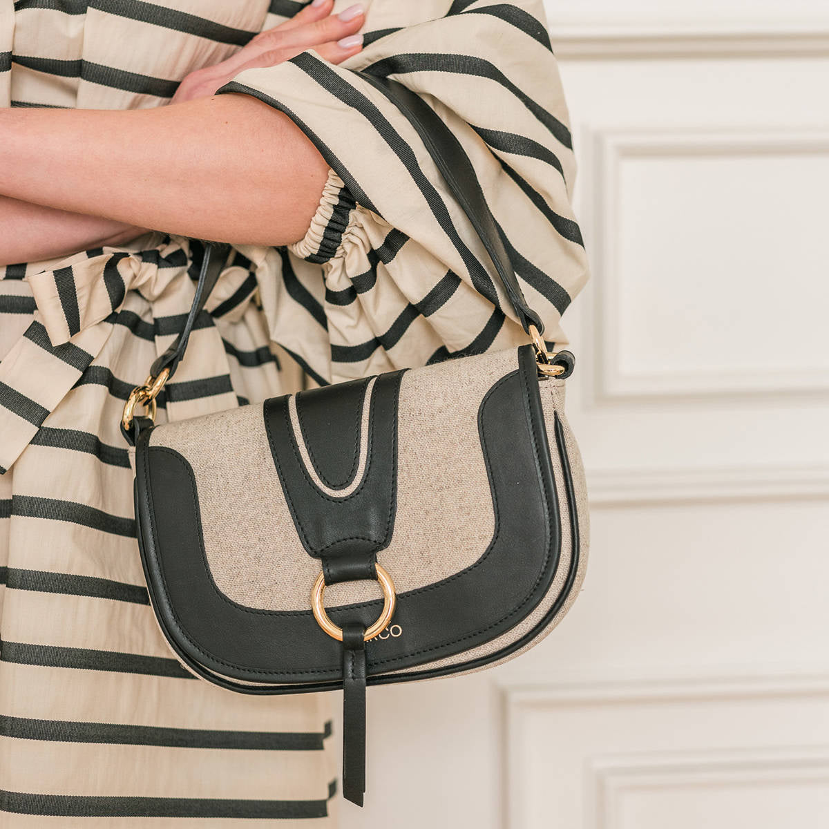 Torebka Faro - zdjęcie 2