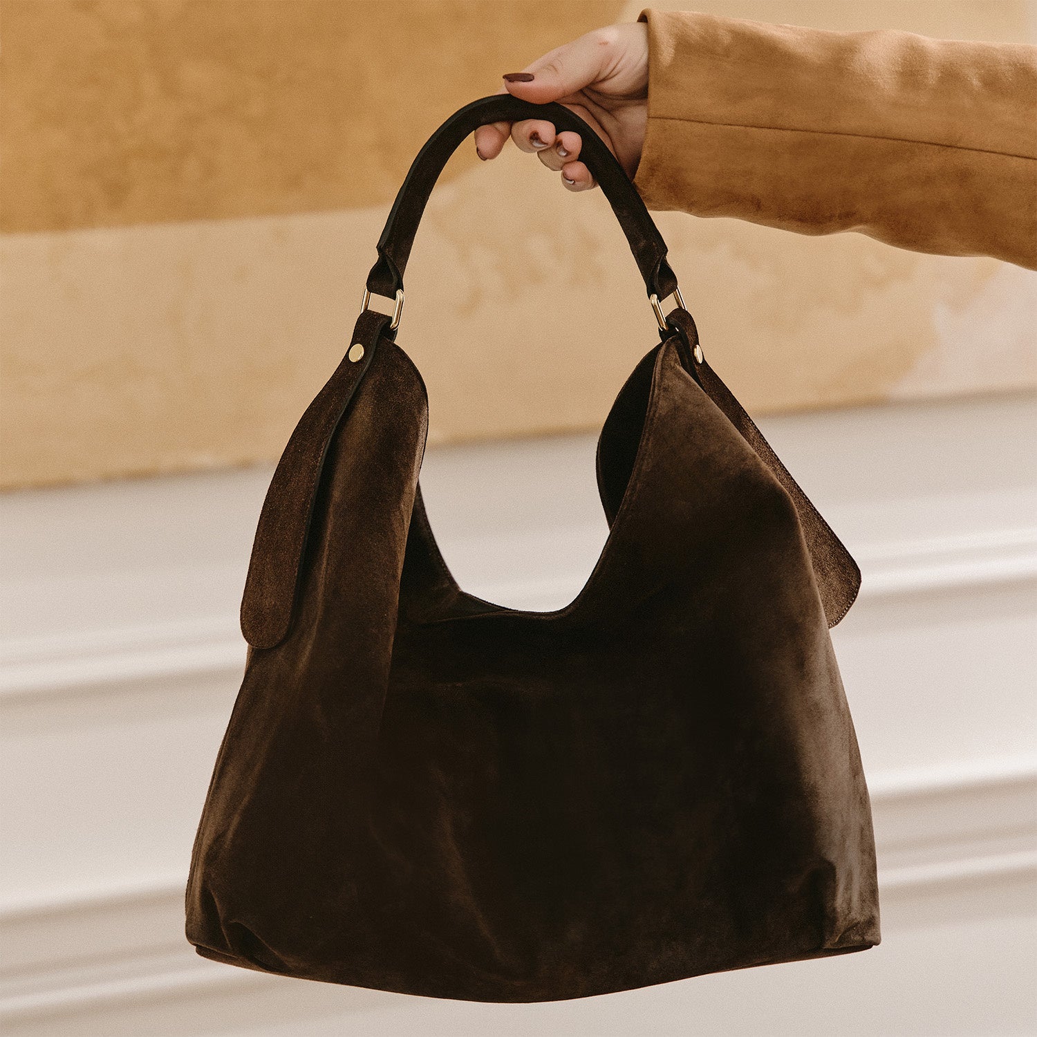 Torebka Margo - zdjęcie 4