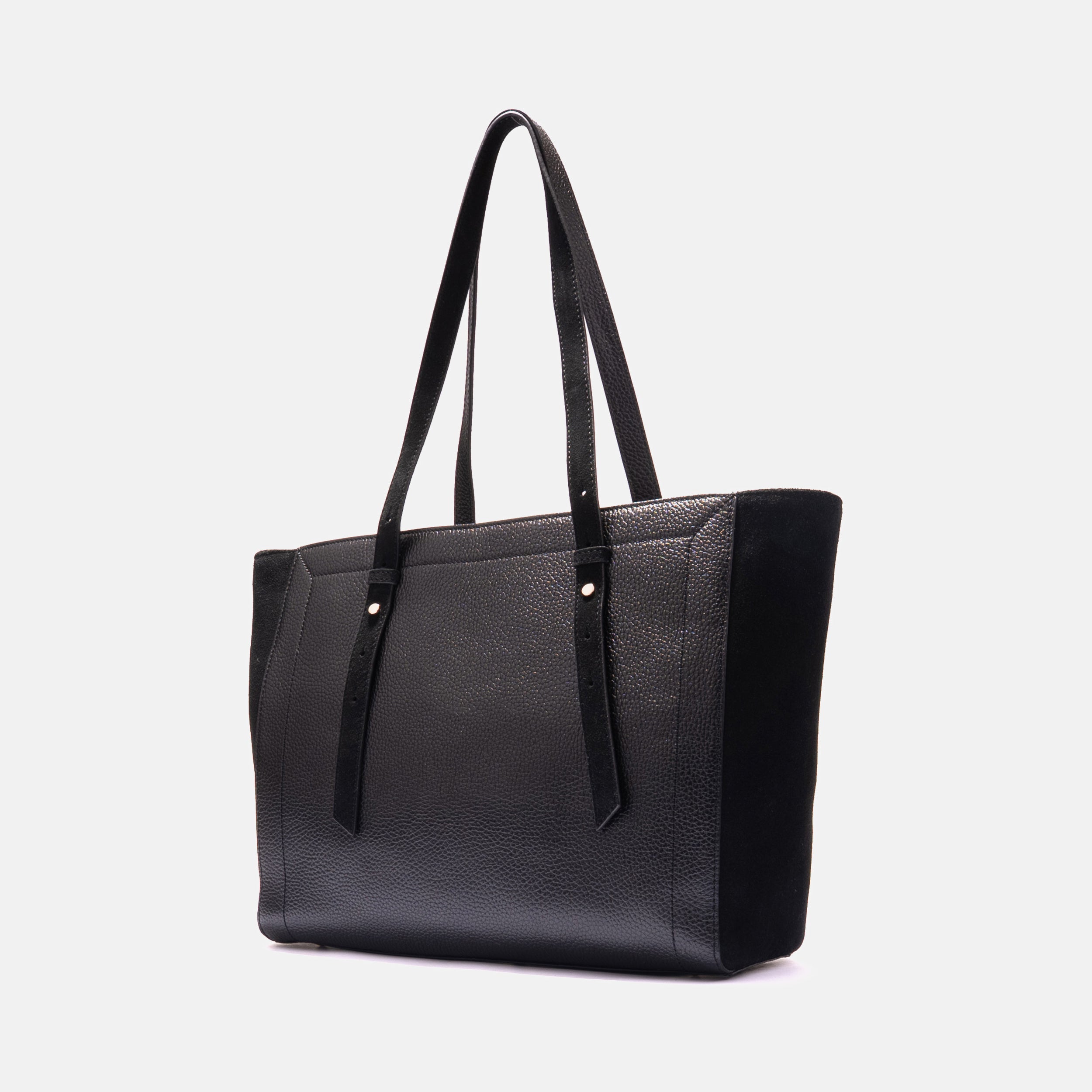 Torebka Novella Black - zdjęcie 5