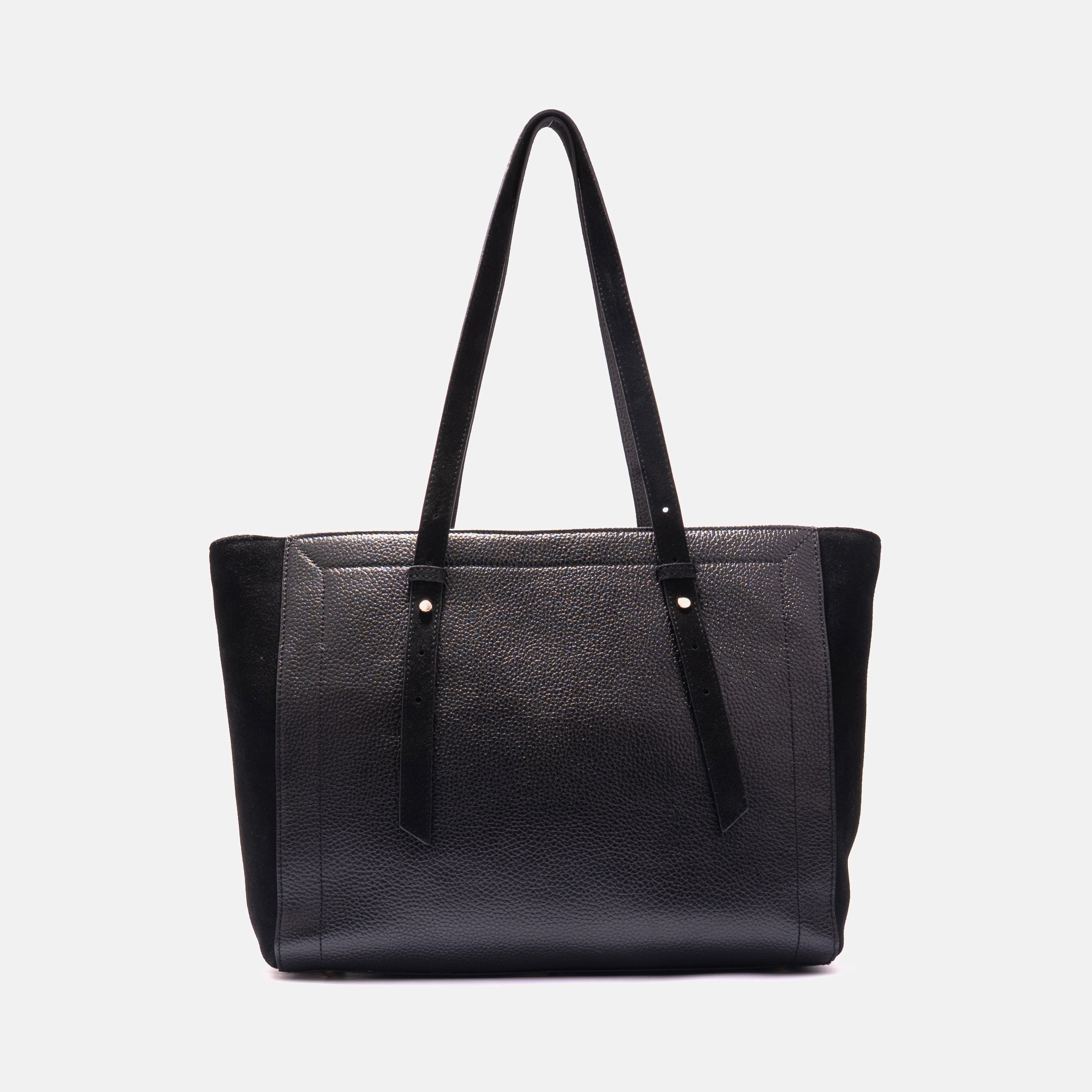 Torebka Novella Black - zdjęcie 6