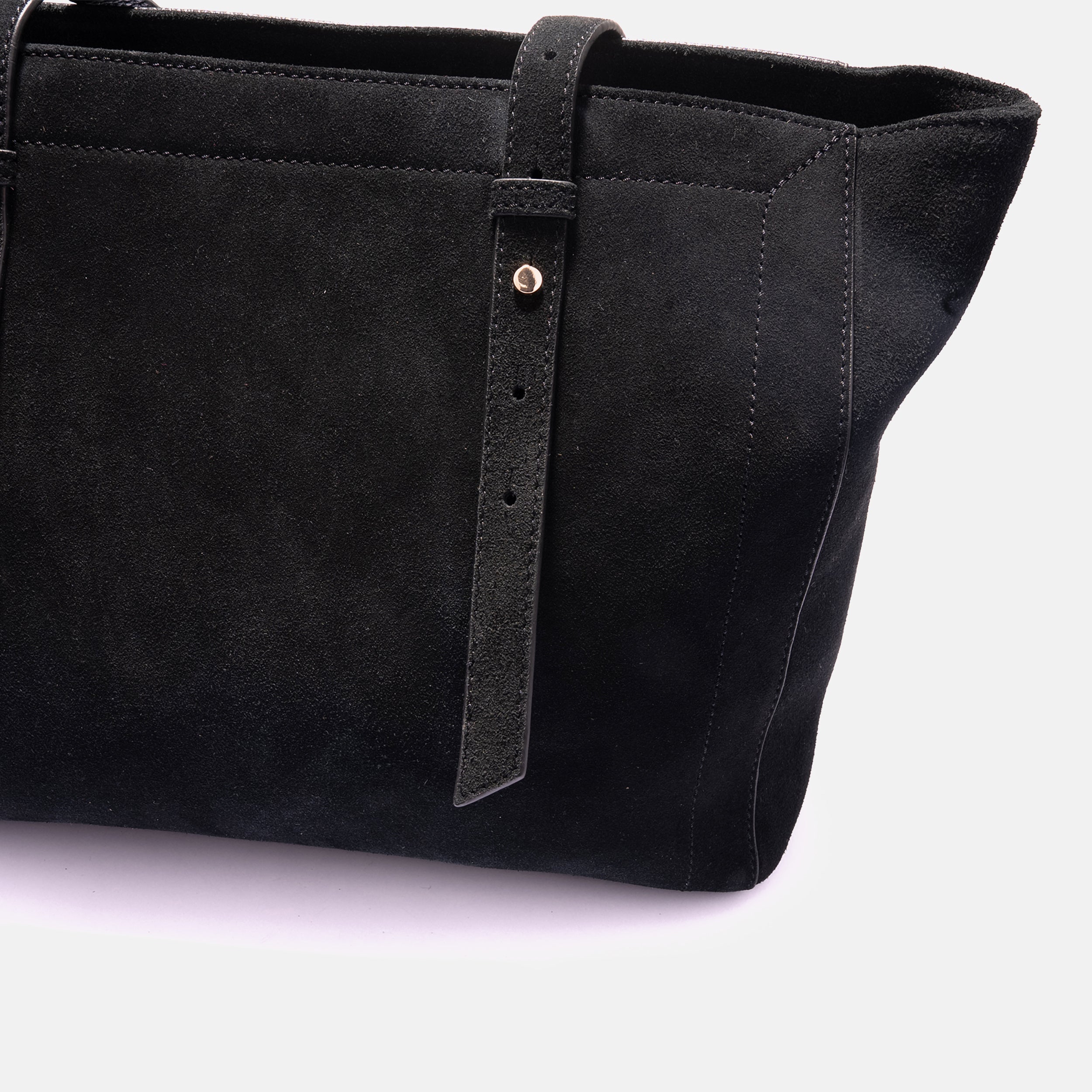 Torebka Novella Black - zdjęcie 9