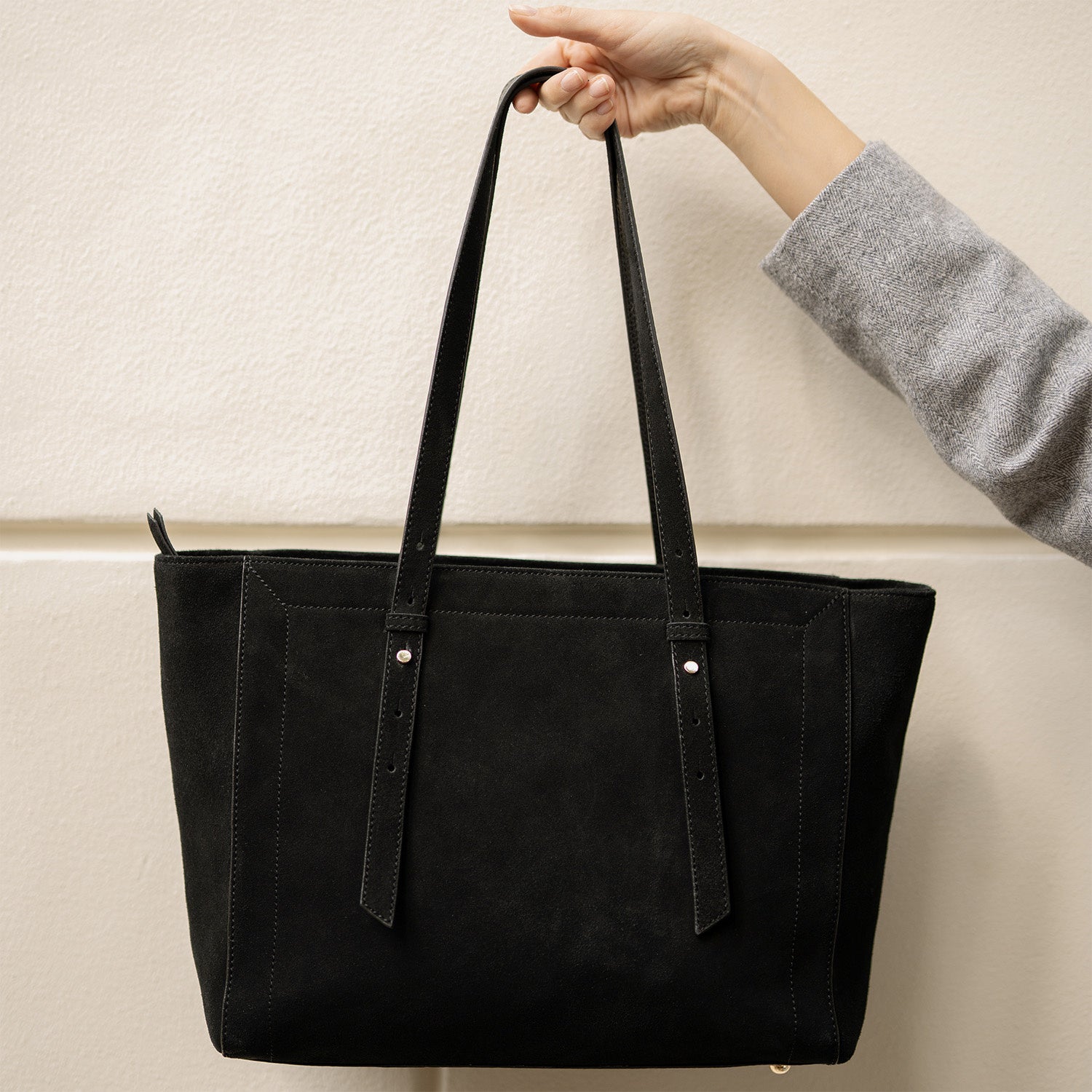 Torebka Novella Black - zdjęcie 3