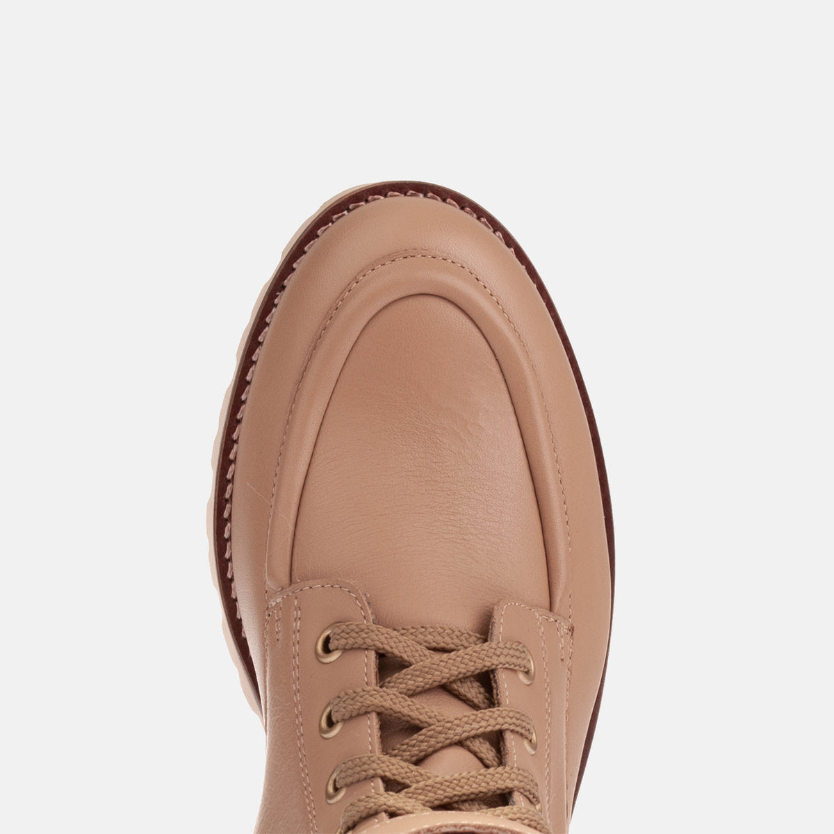 Trapery z paskiem i klamrą - zdjęcie 10