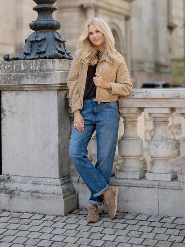 Sneakersy Toledo 2.0