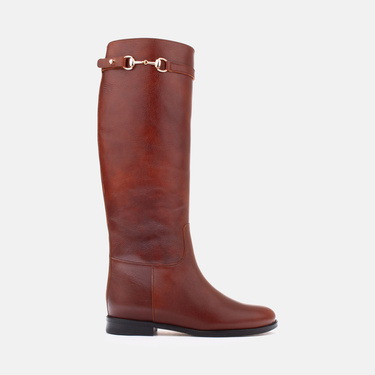 Cameron High Slim Boots