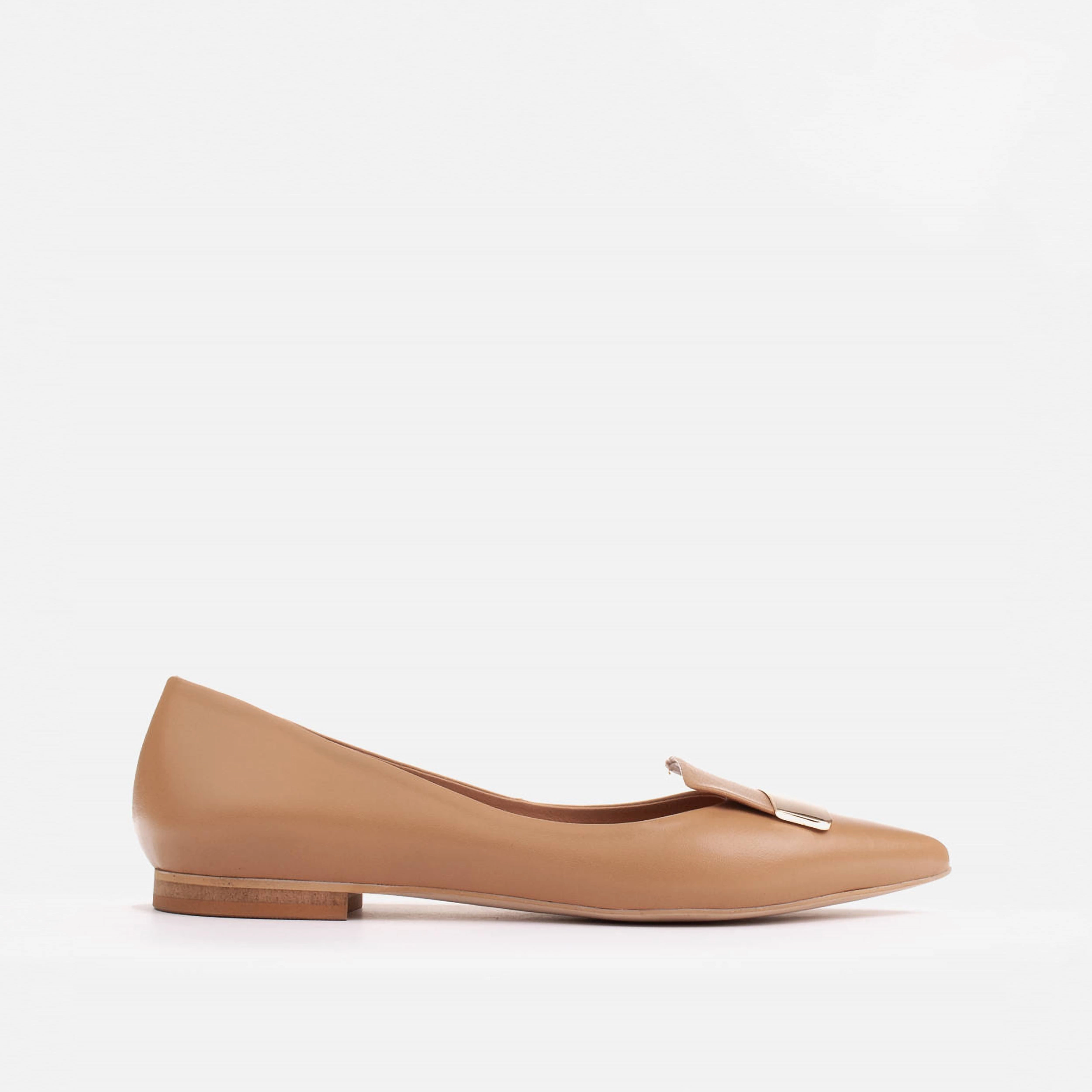 Ballerina flats Luette MarcoShoes Online Shop