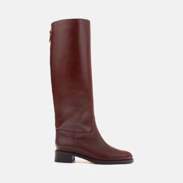 High Boots Ruby Standard