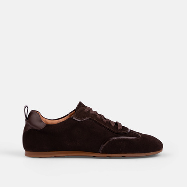 Sneakersy Lusso