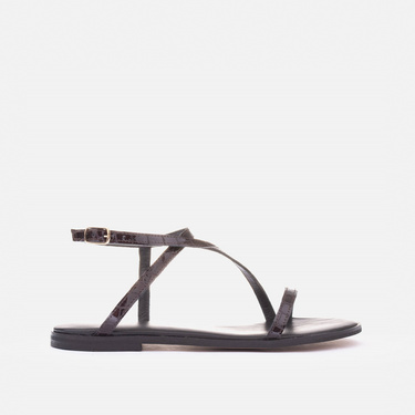 Lagos sandals