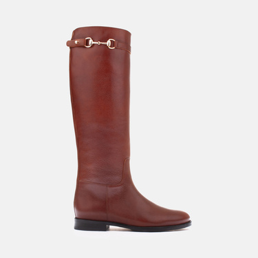 Cameron High Slim Boots