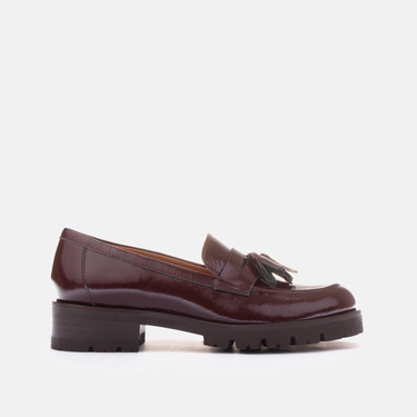 Moccasin Fabienne